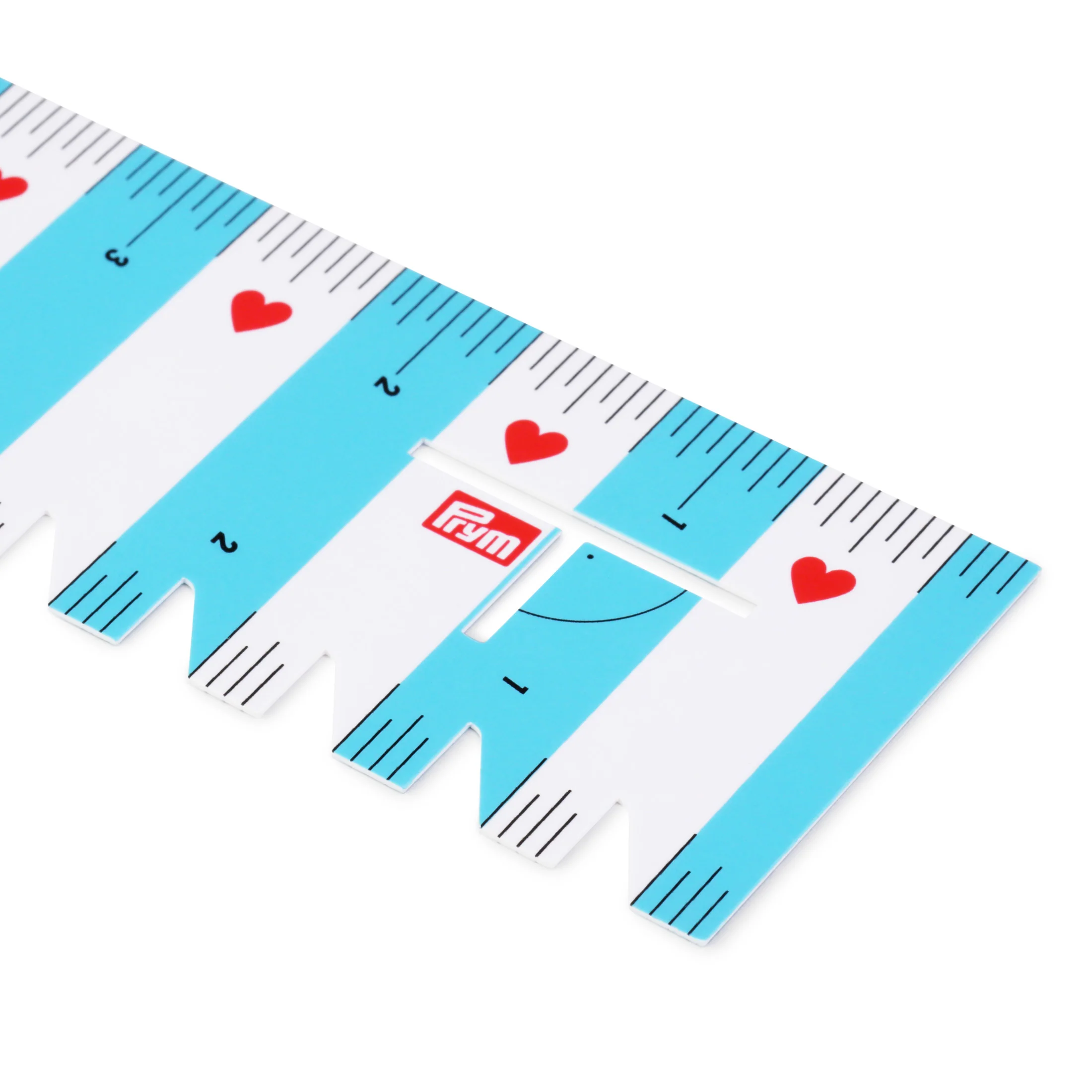 8" Flexible Ruler - Image 9