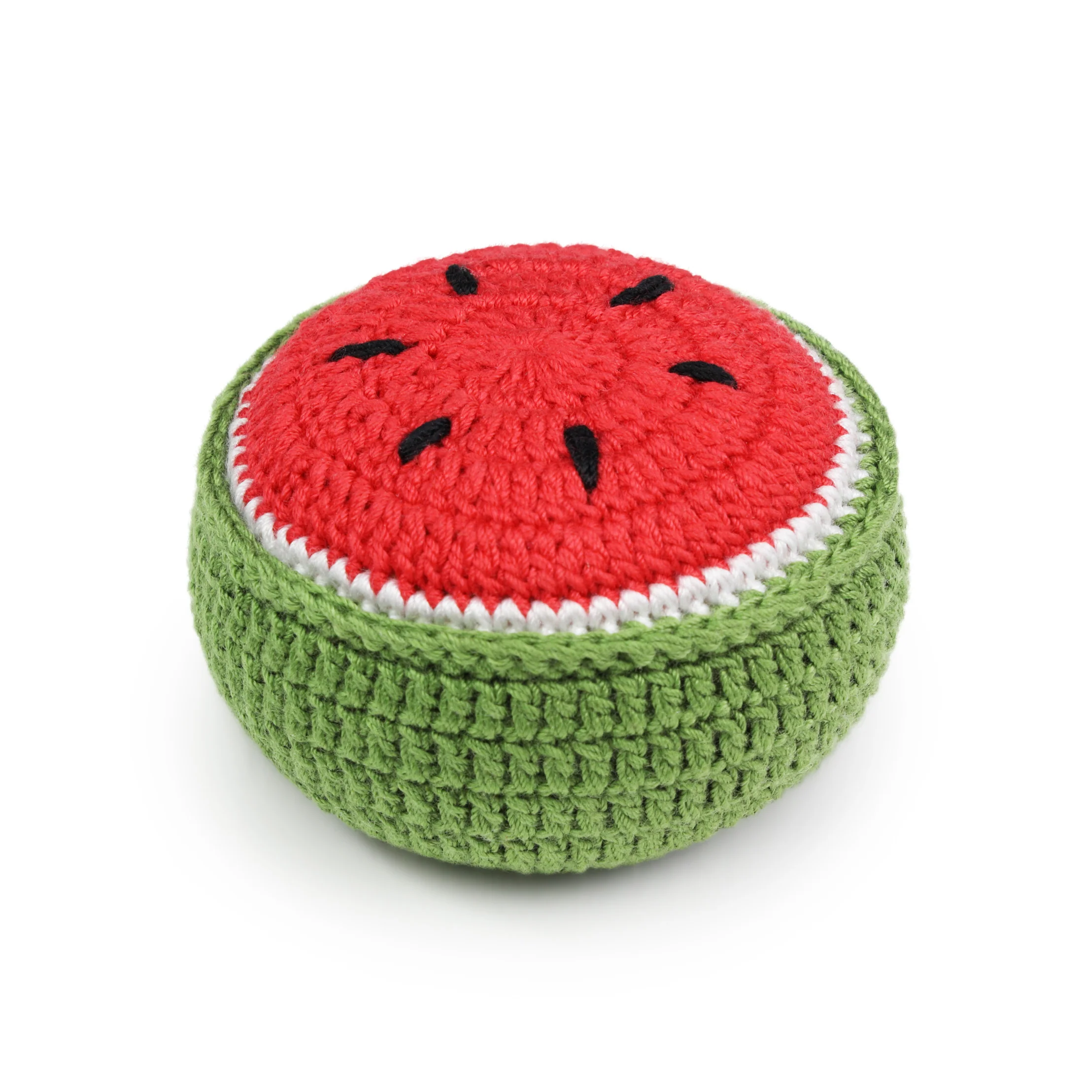 Fruit Pin Cushion & Pattern Weight - Image 2