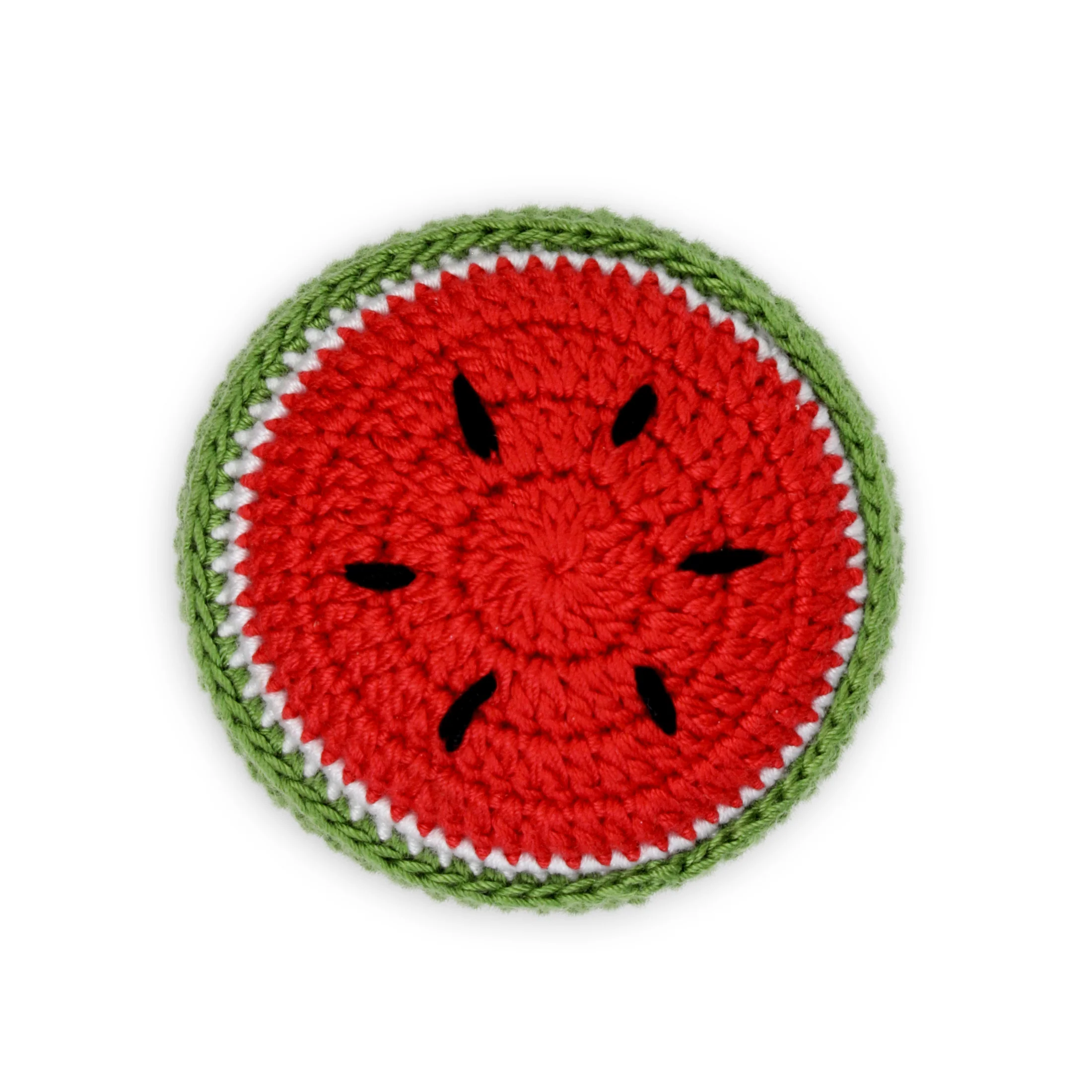 Fruit Pin Cushion & Pattern Weight - Image 3