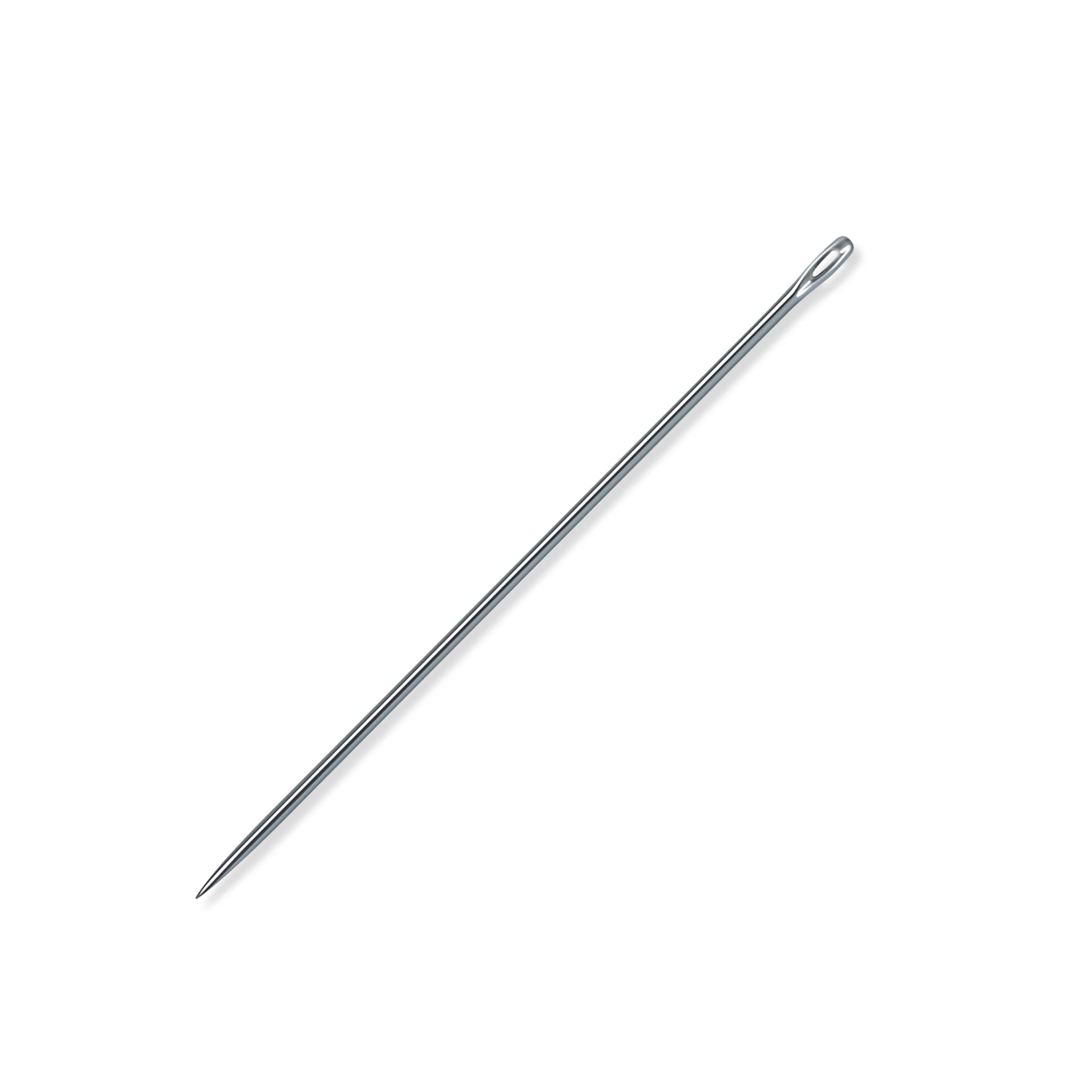 Quilting Between Hand Needles, 20 pc - Image 9