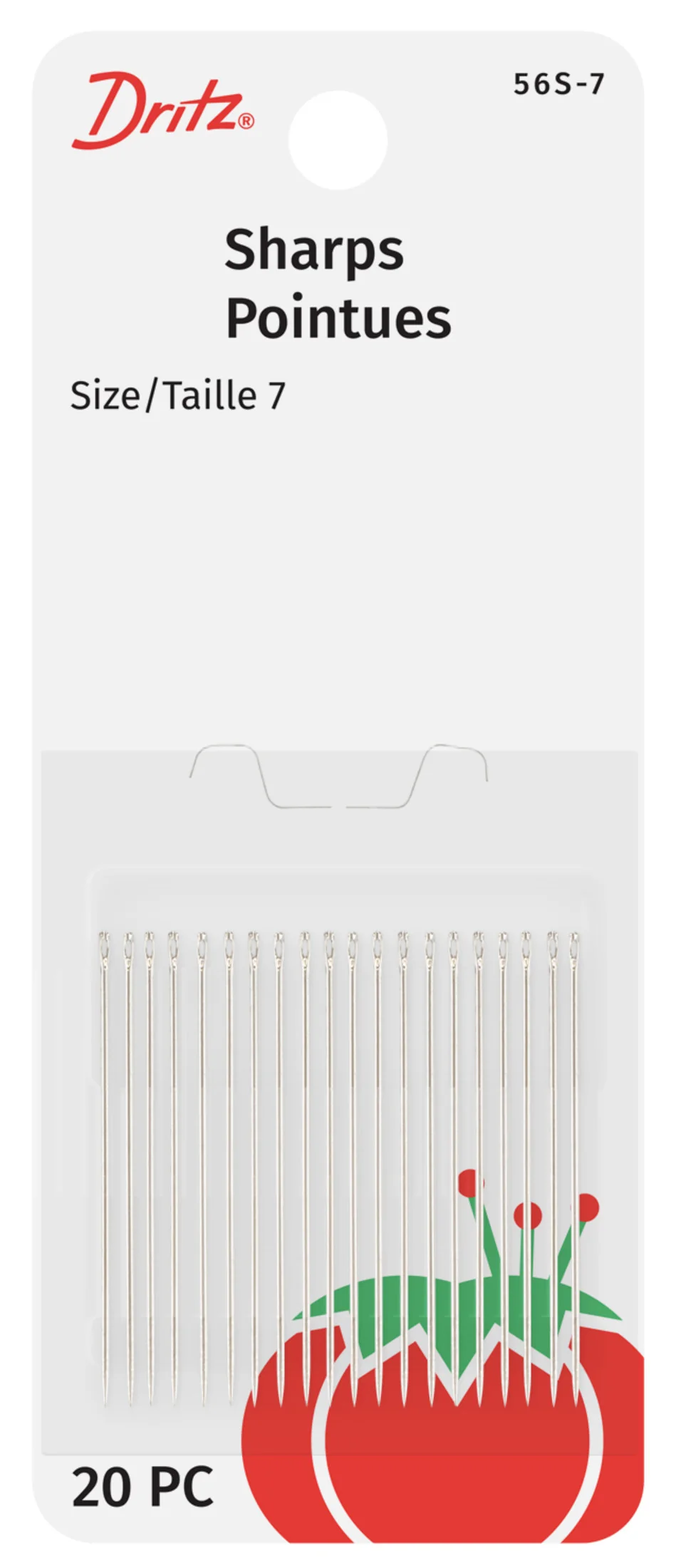 Sharps Hand Needles - Image 10