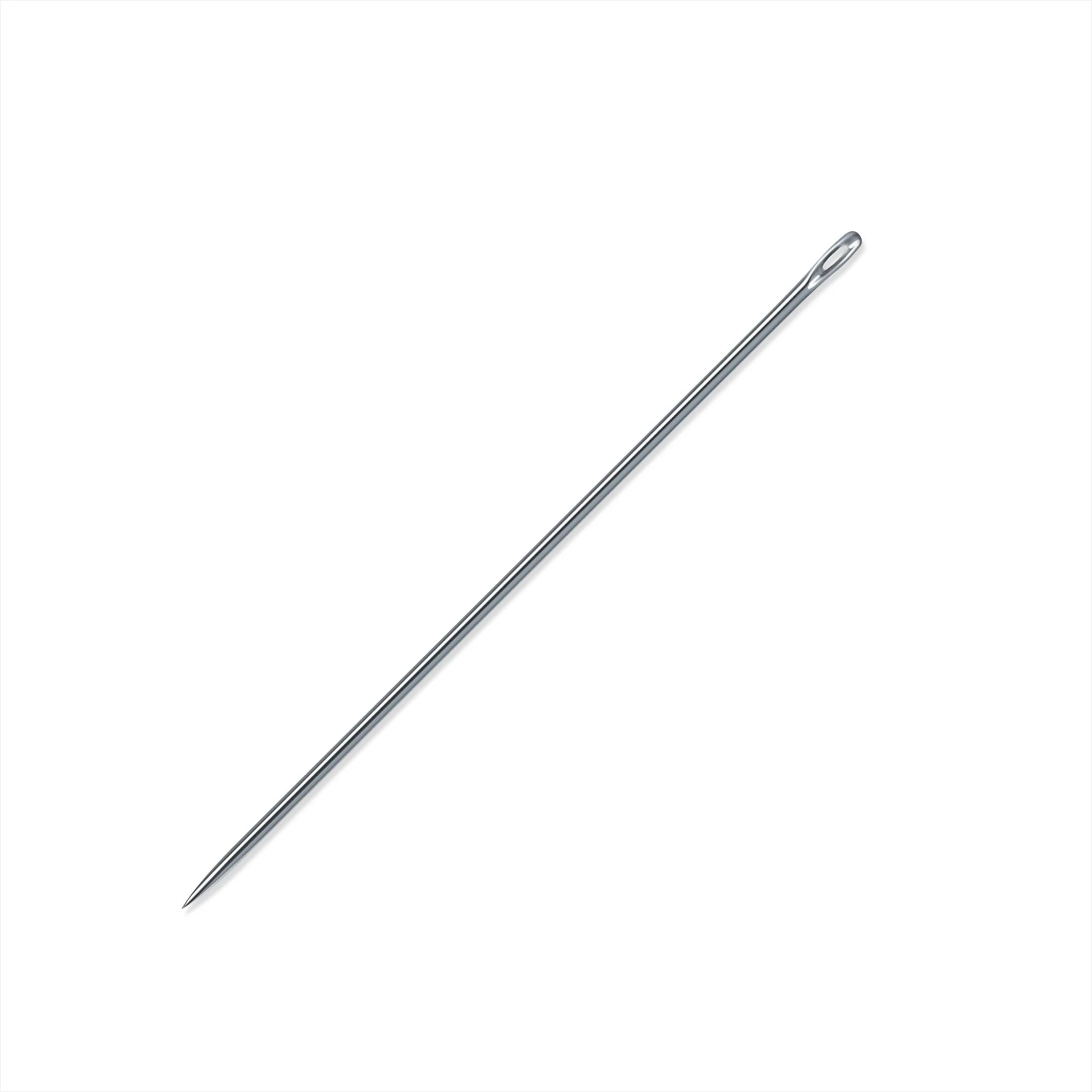 Sharps Hand Needles - Image 14