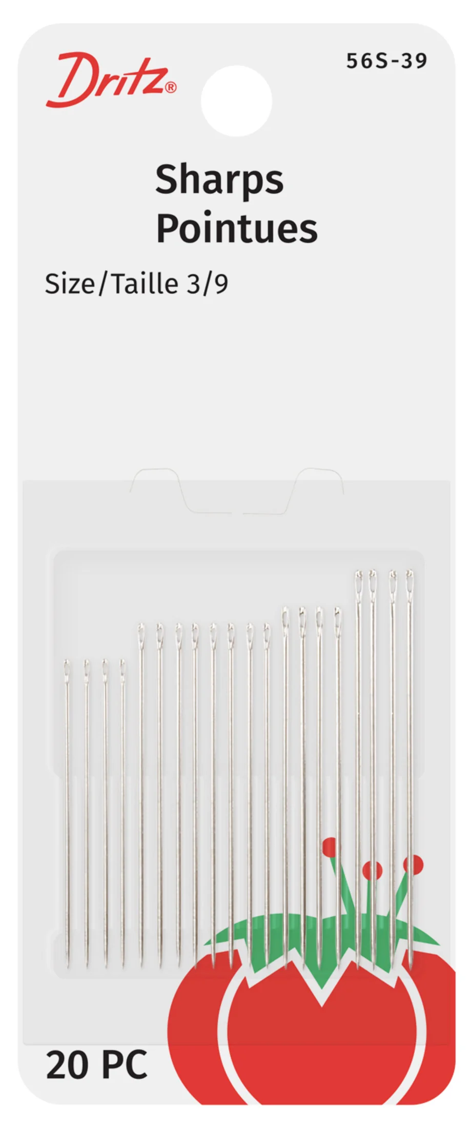 Sharps Hand Needles - Image 4