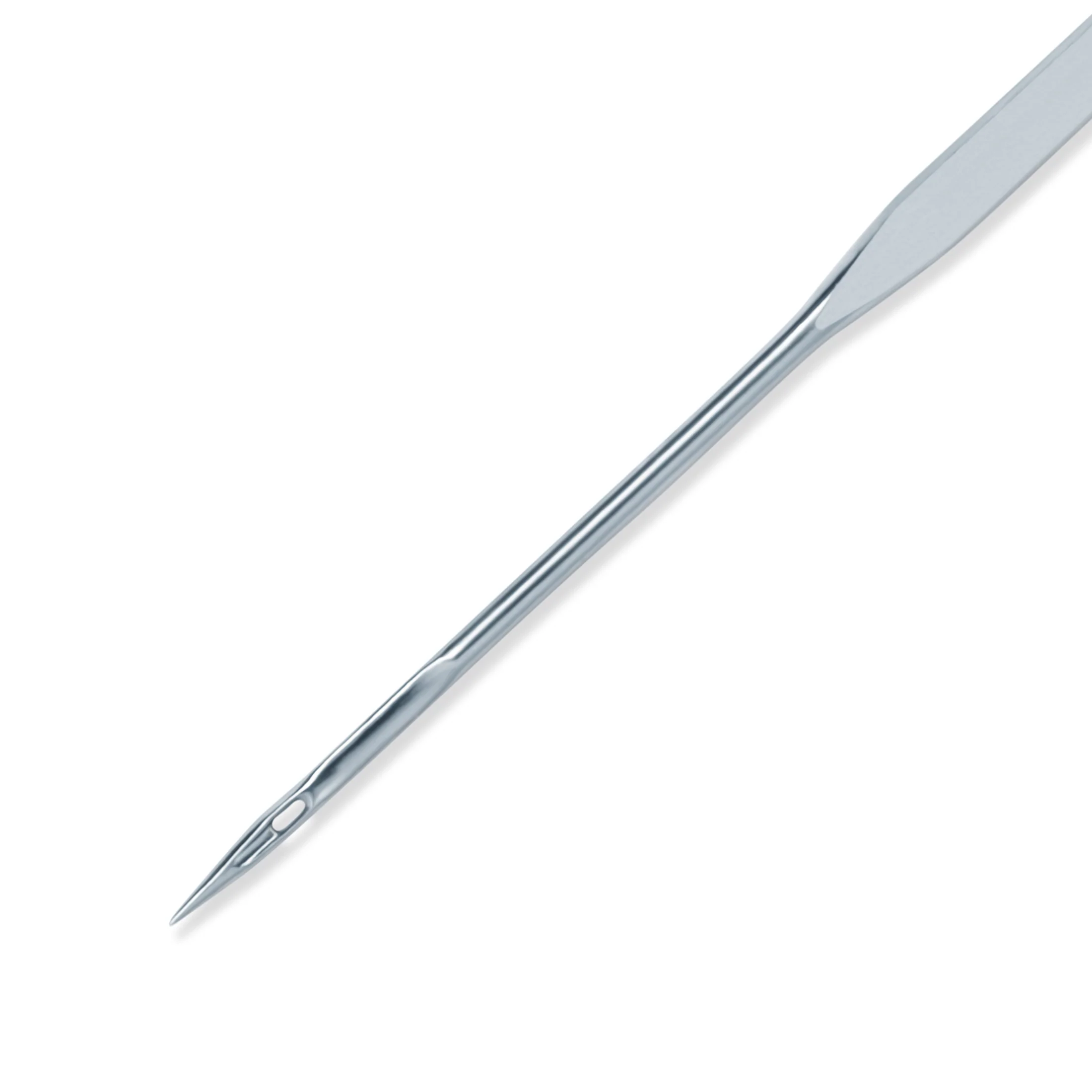 Universal Machine Needles, 4 pc - Image 10
