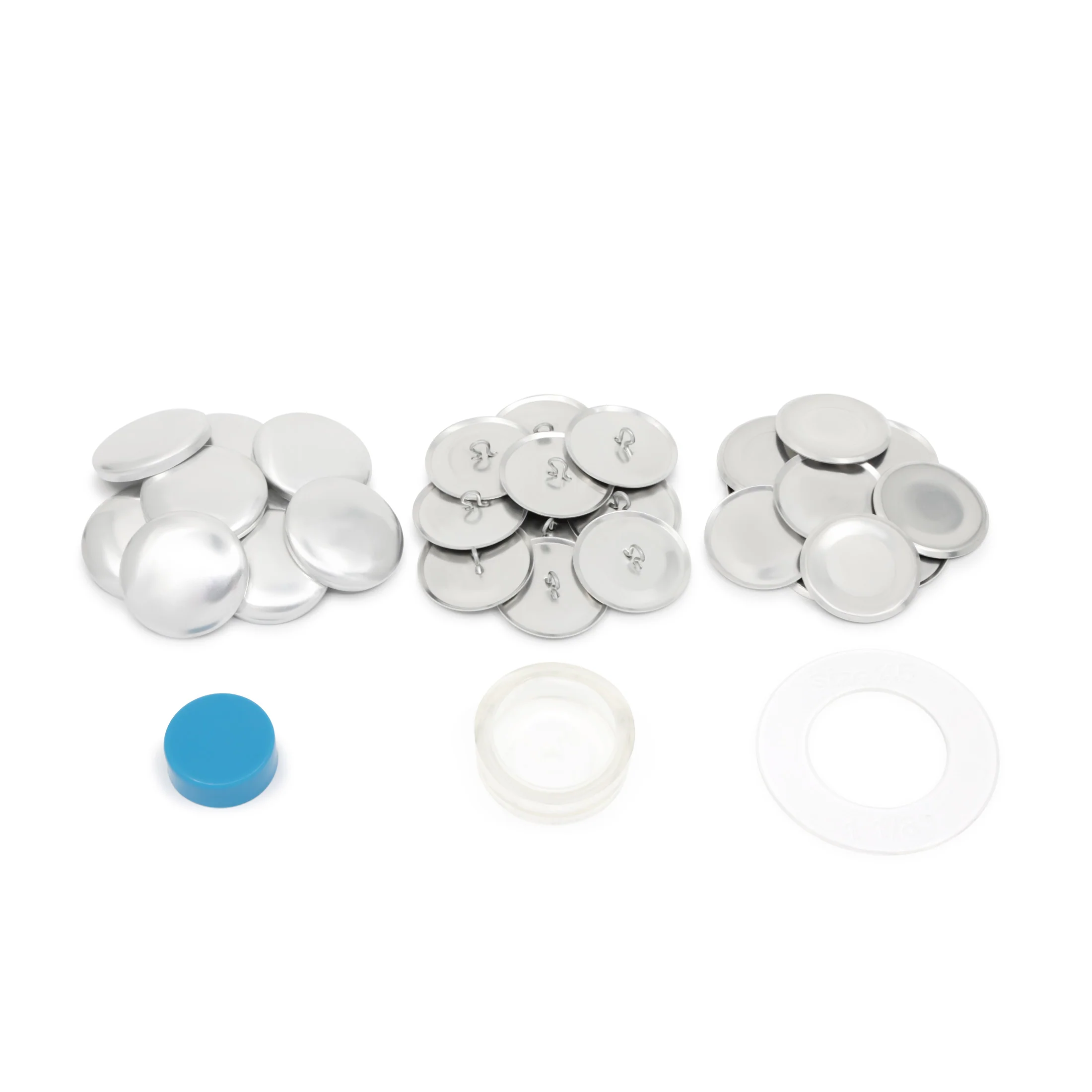 Craft Cover Button Kit - Image 12