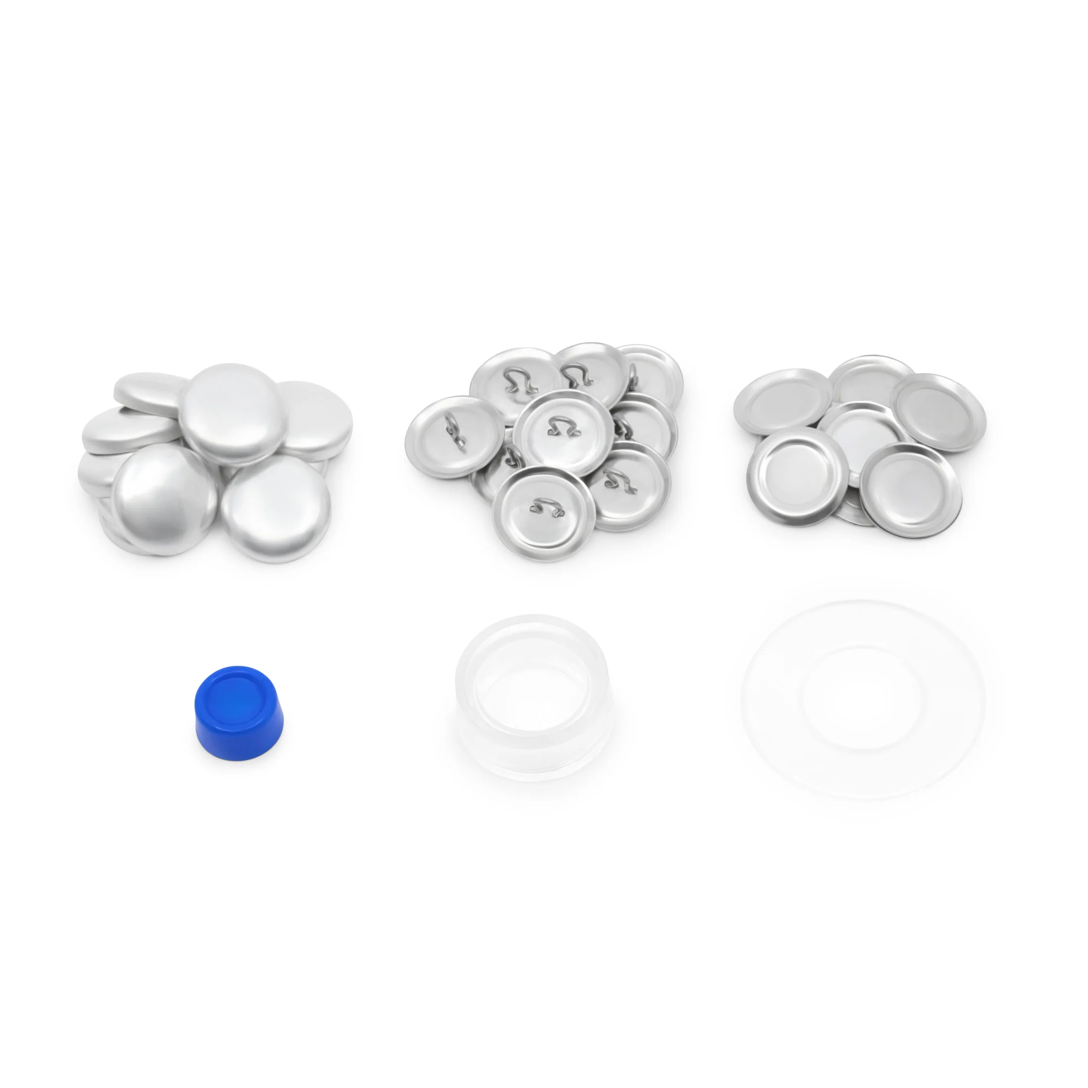 Craft Cover Button Kit - Image 4