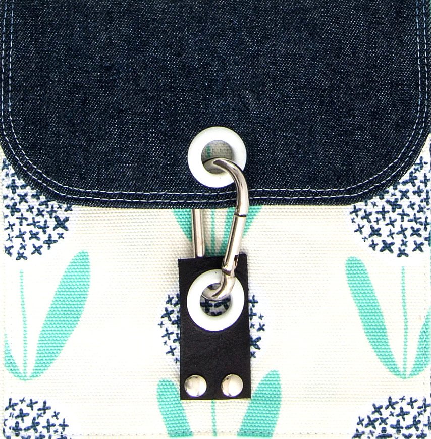 Double-Cap Rivets, 24 Sets - Image 22