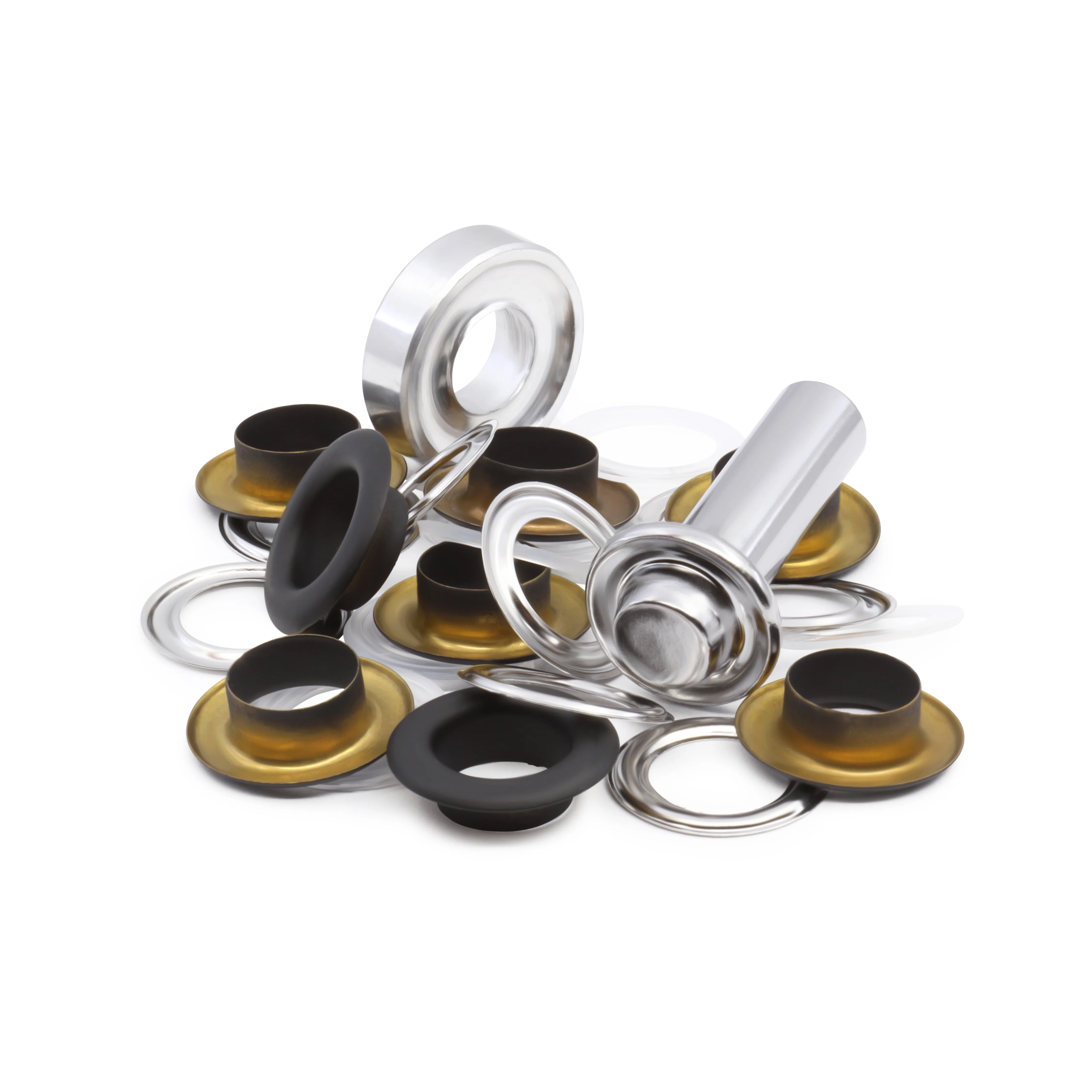1/2" Fashion Grommets, 1 Kit - Image 13