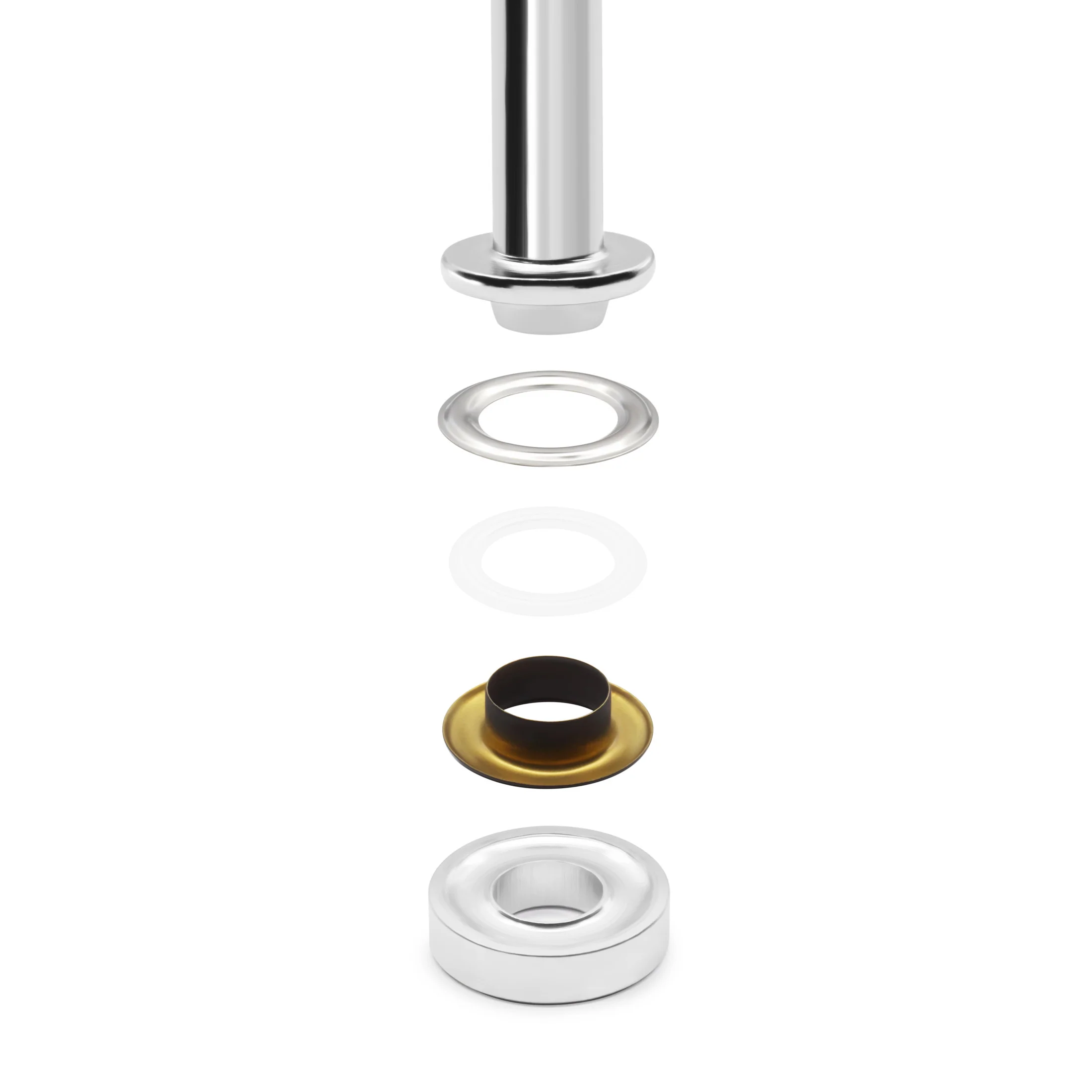 1/2" Fashion Grommets, 1 Kit - Image 14
