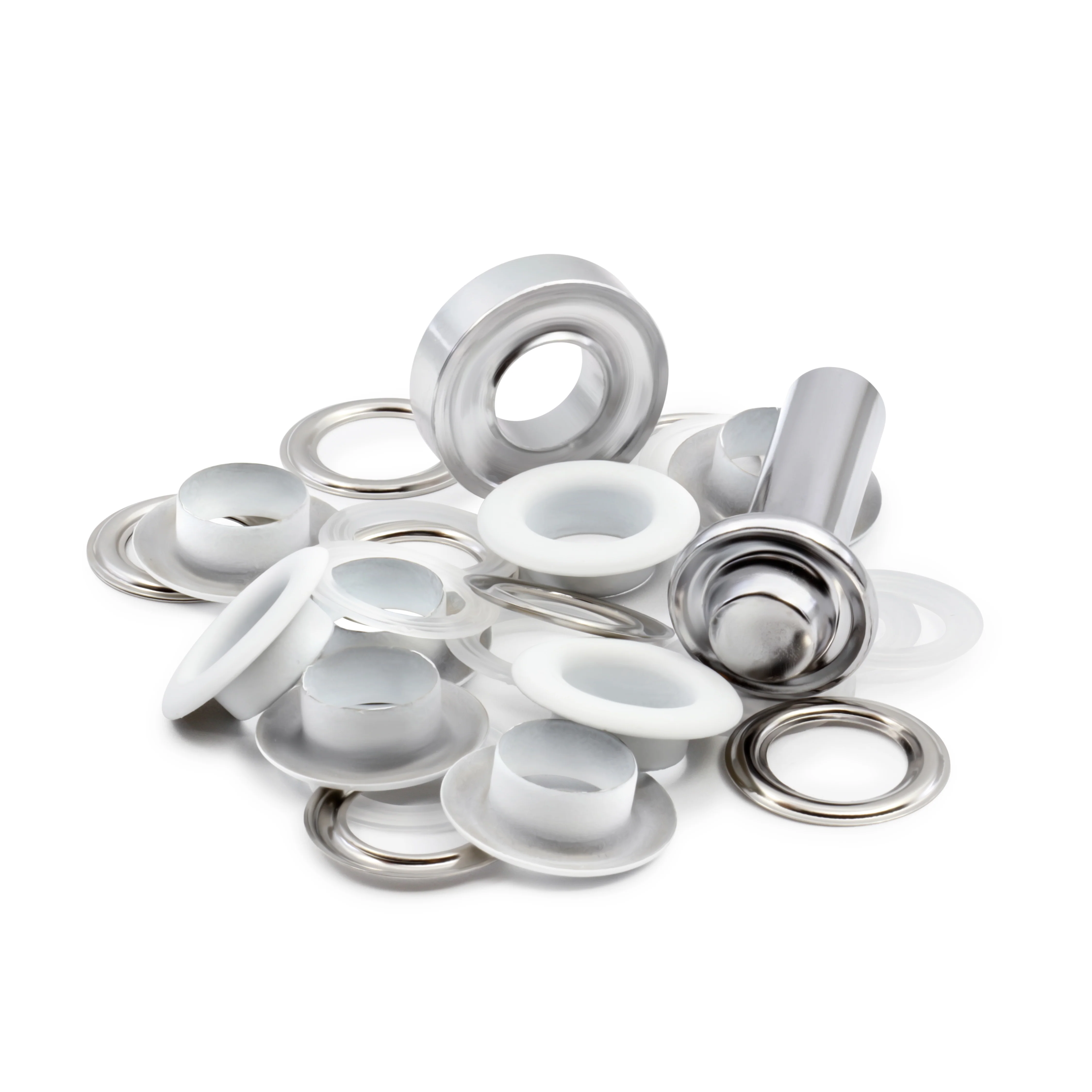 1/2" Fashion Grommets, 1 Kit - Image 4