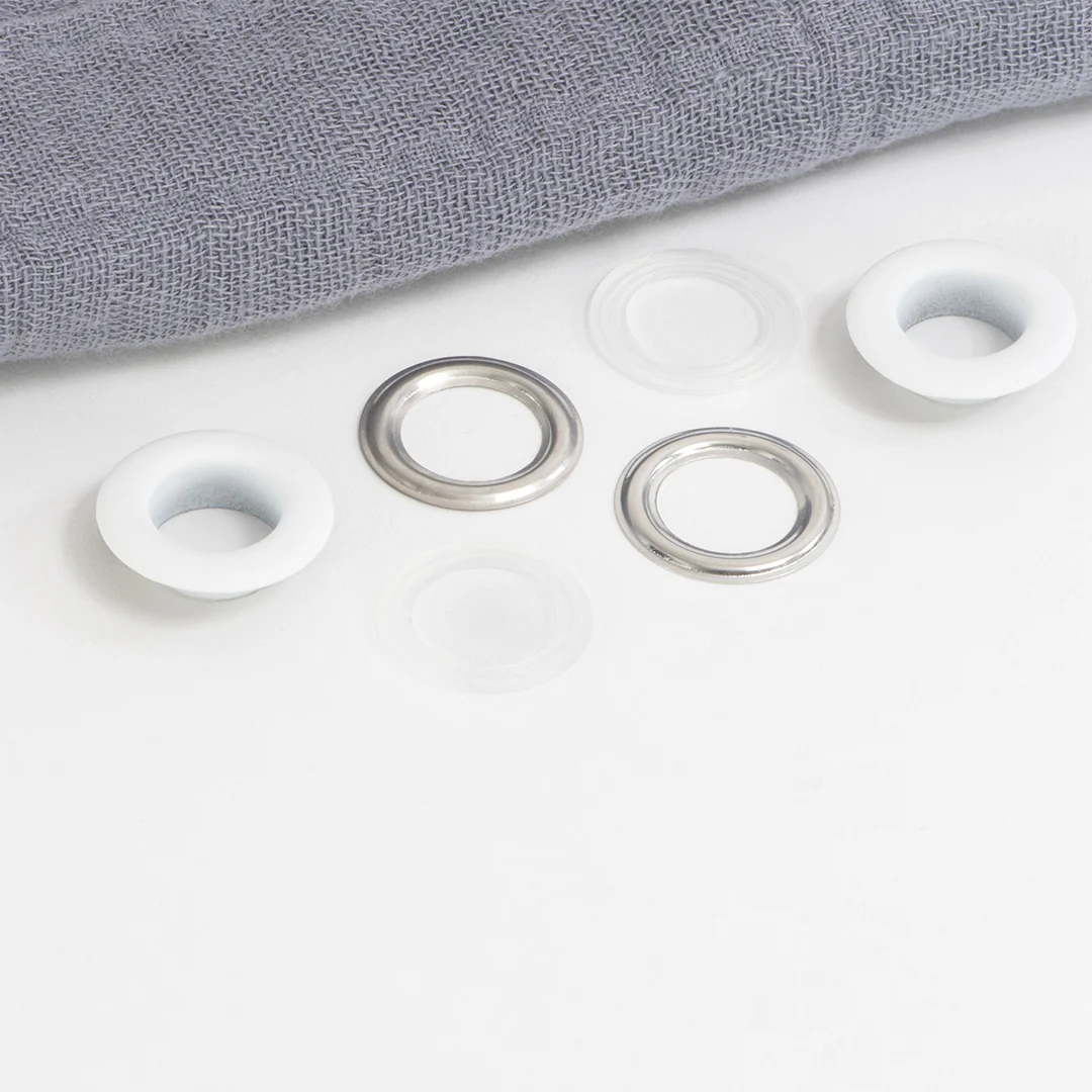 1/2" Fashion Grommets, 1 Kit - Image 6