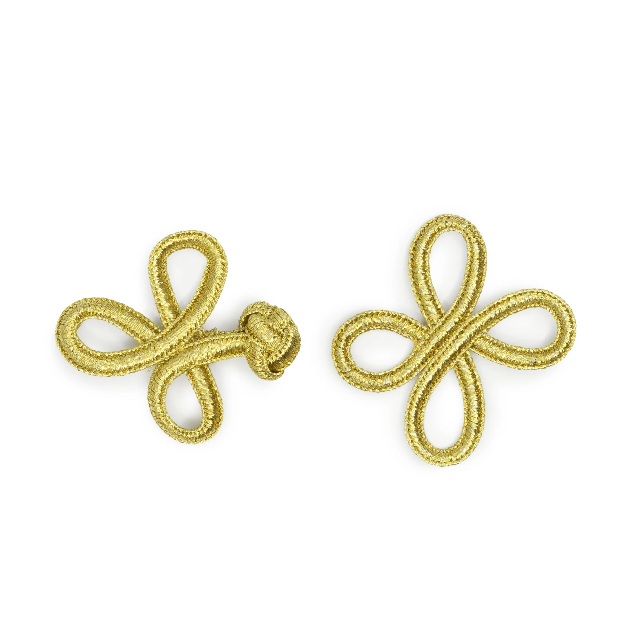3" Frog Closure Set - Image 8