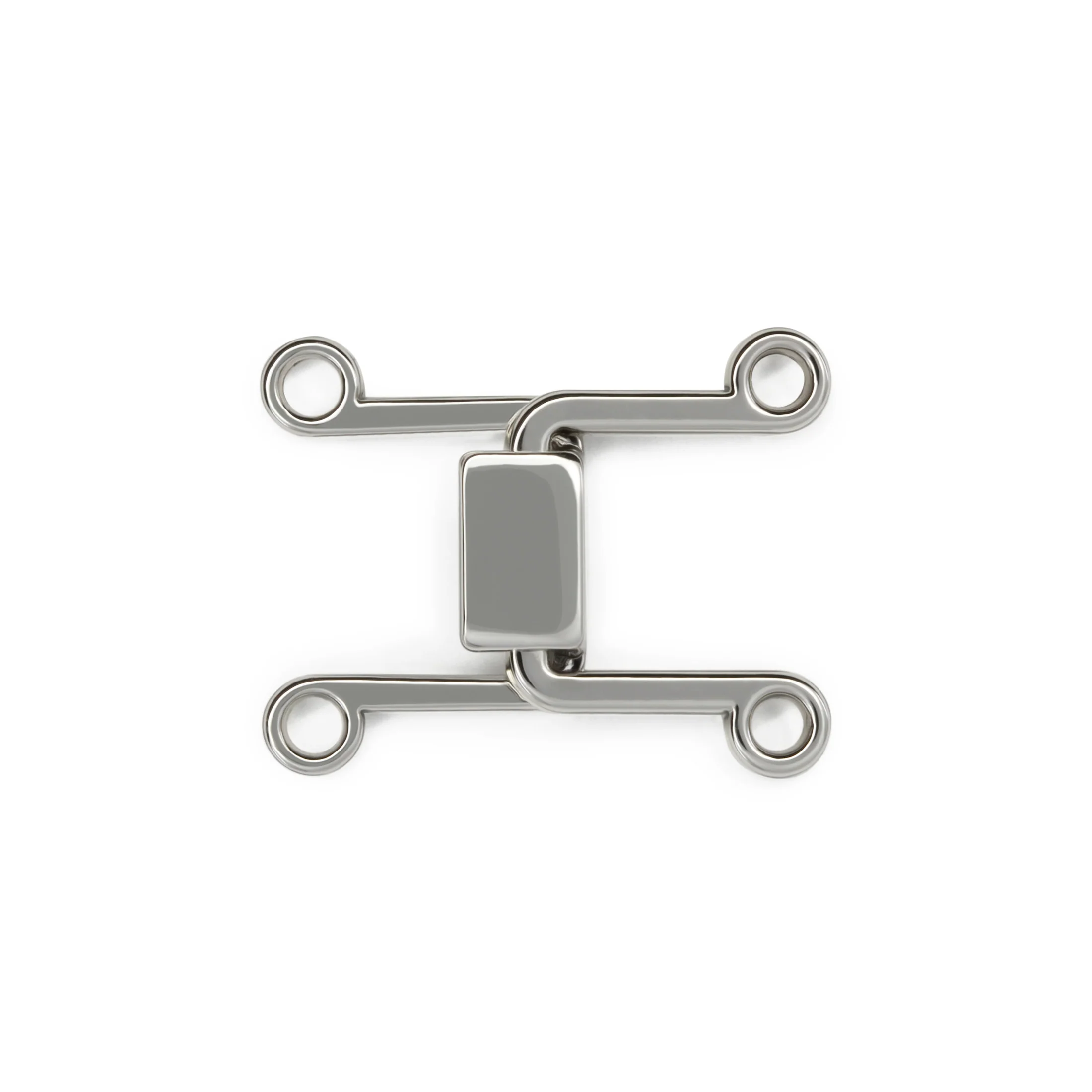 Hooks & Eyes, 2 Sets - Image 9
