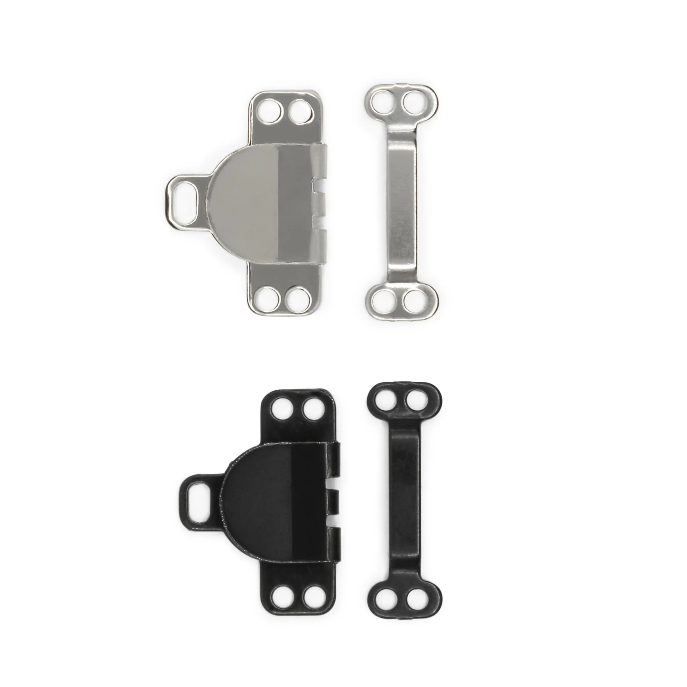 Sew-On Hook & Eye Closures, 4 pc - Image 11