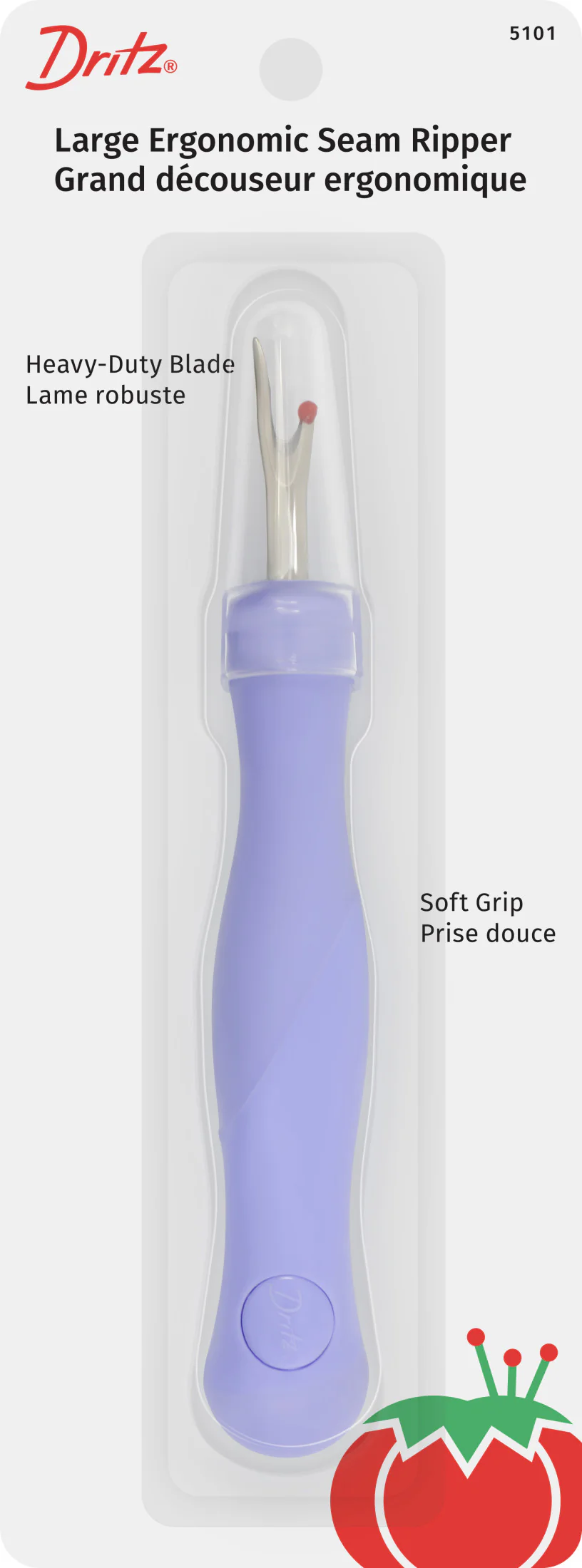 Ergonomic Seam Ripper - Image 5