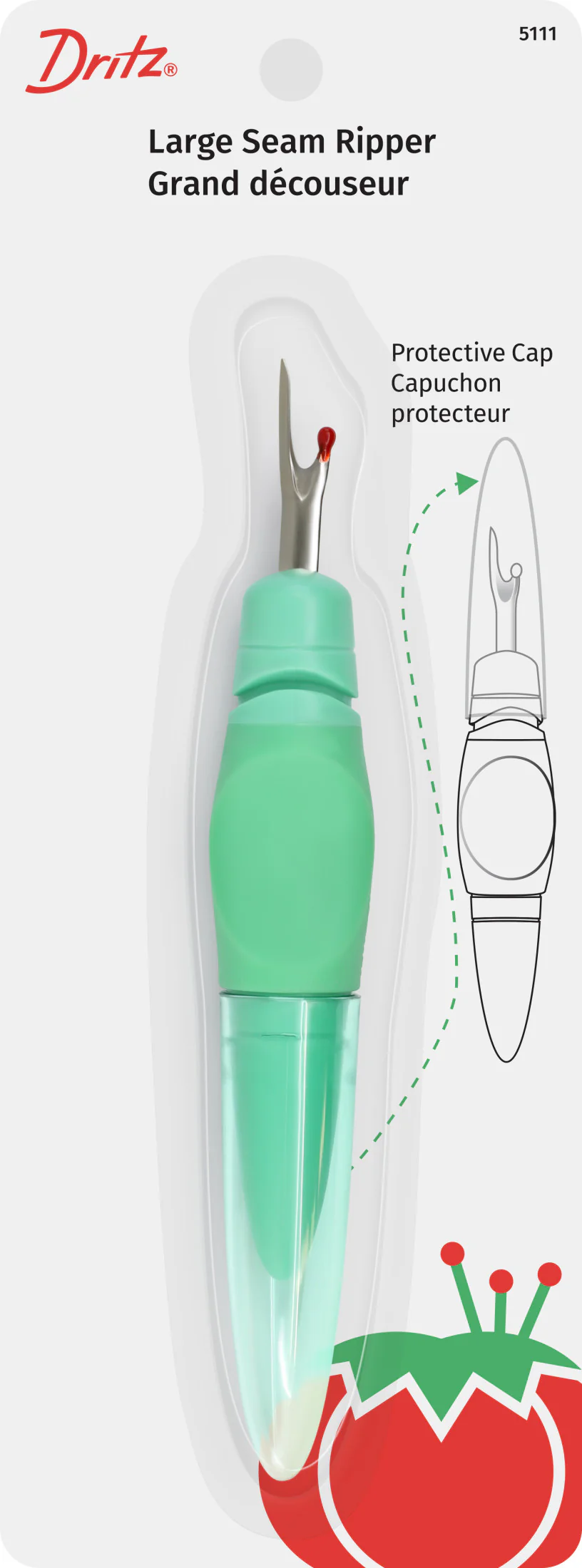 Seam Ripper - Image 6