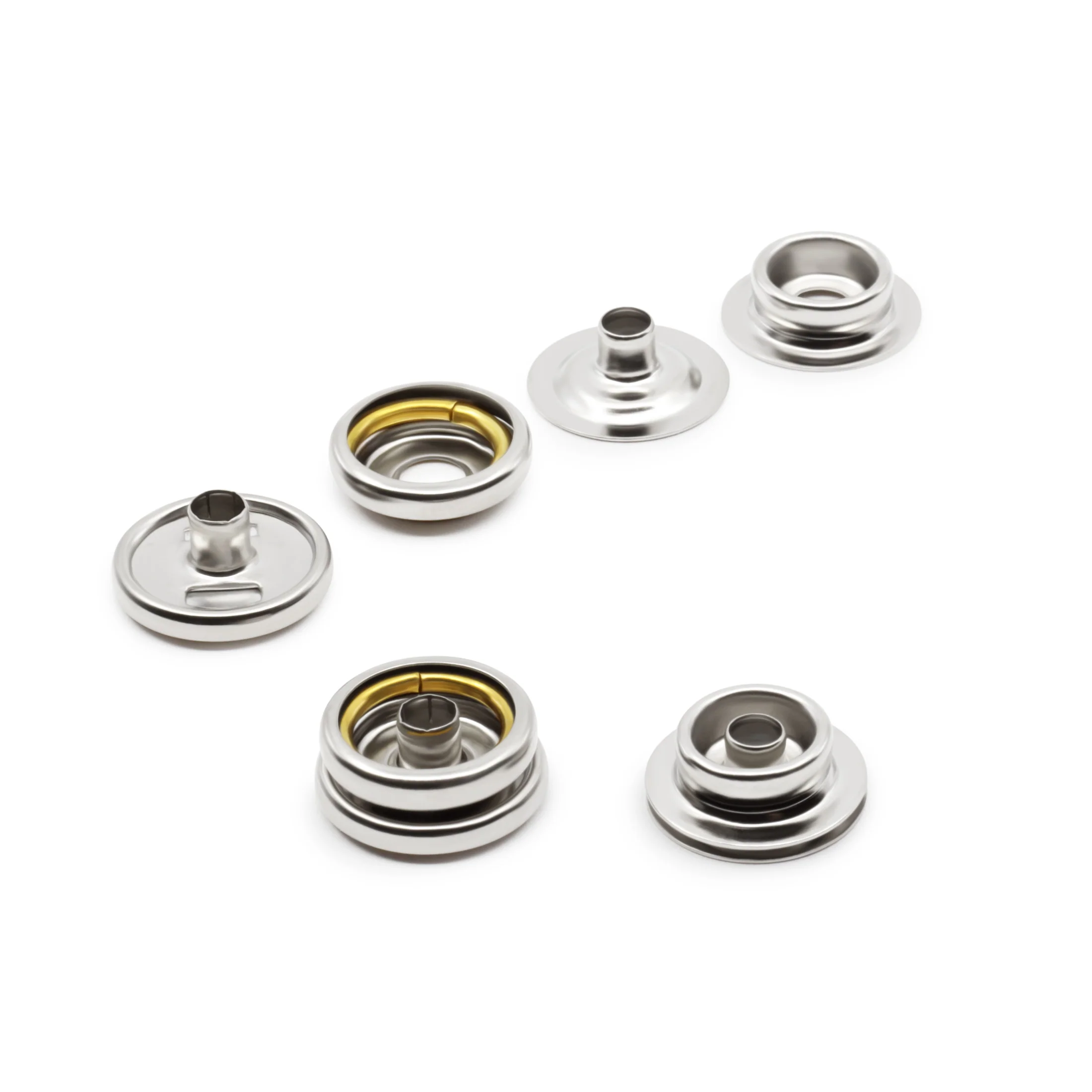 5∕8" Heavy Duty Snaps & Tools, 60 Sets - Image 9