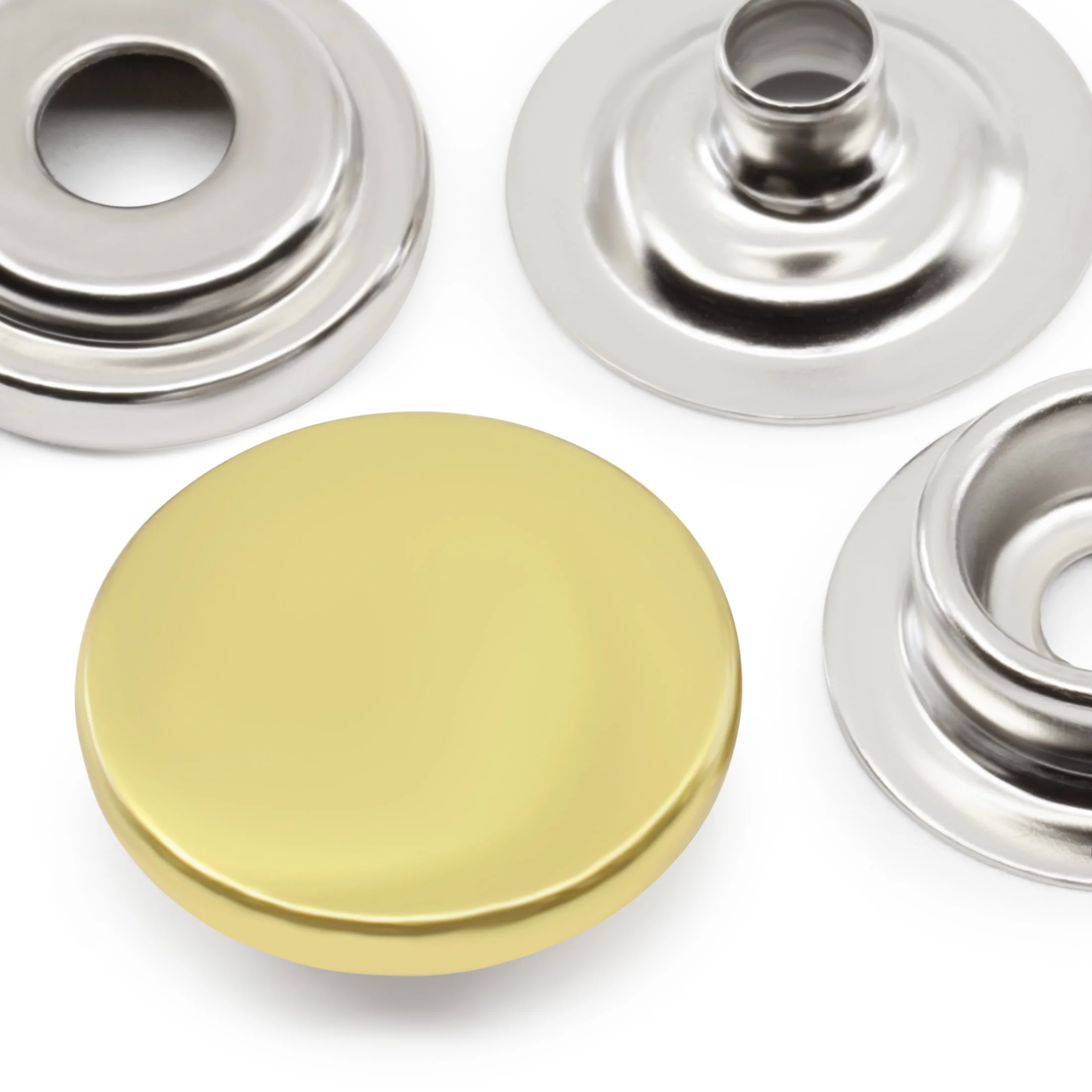 5/8" Heavy Duty Snaps, 7 Sets - Image 14