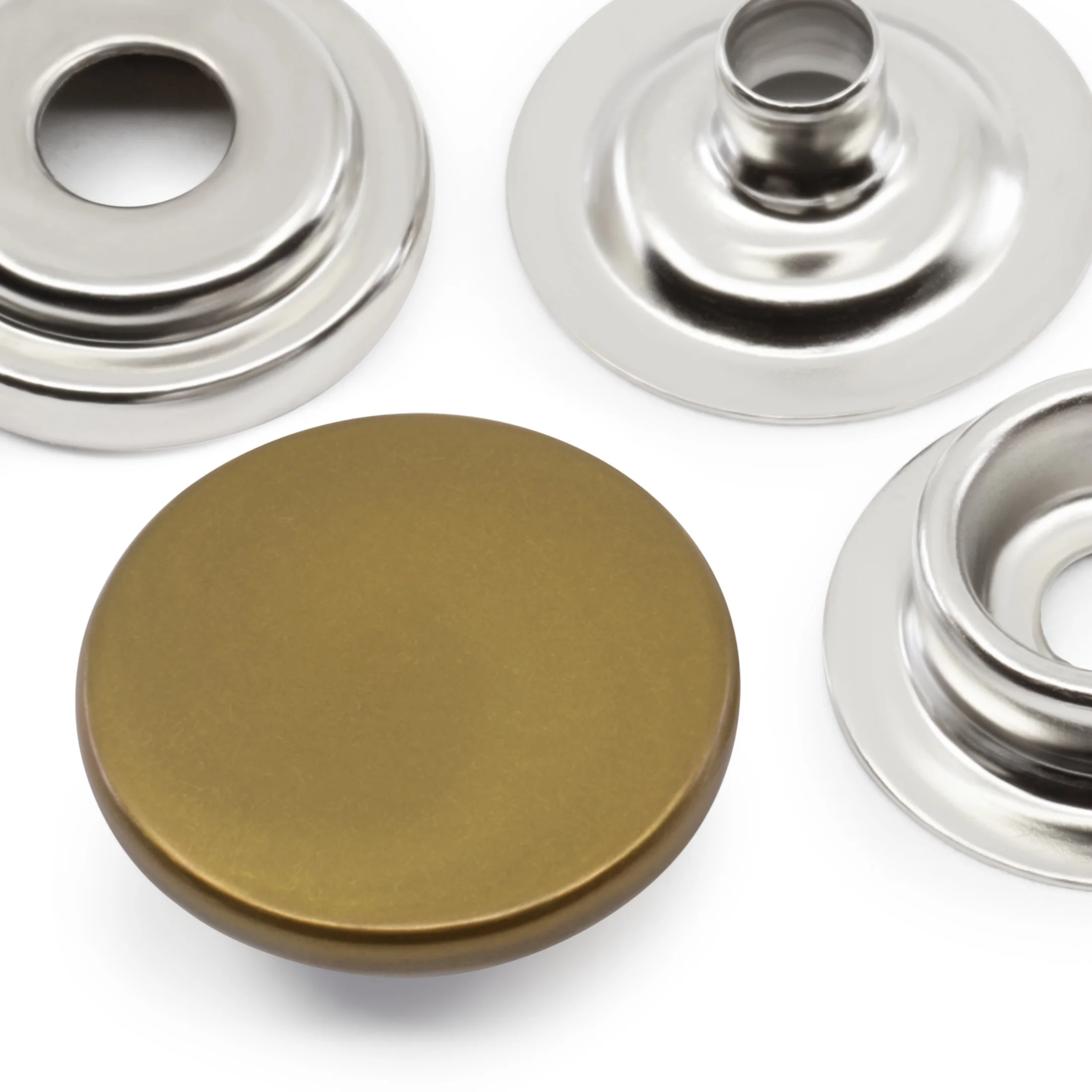 5/8" Heavy Duty Snaps, 7 Sets - Image 20