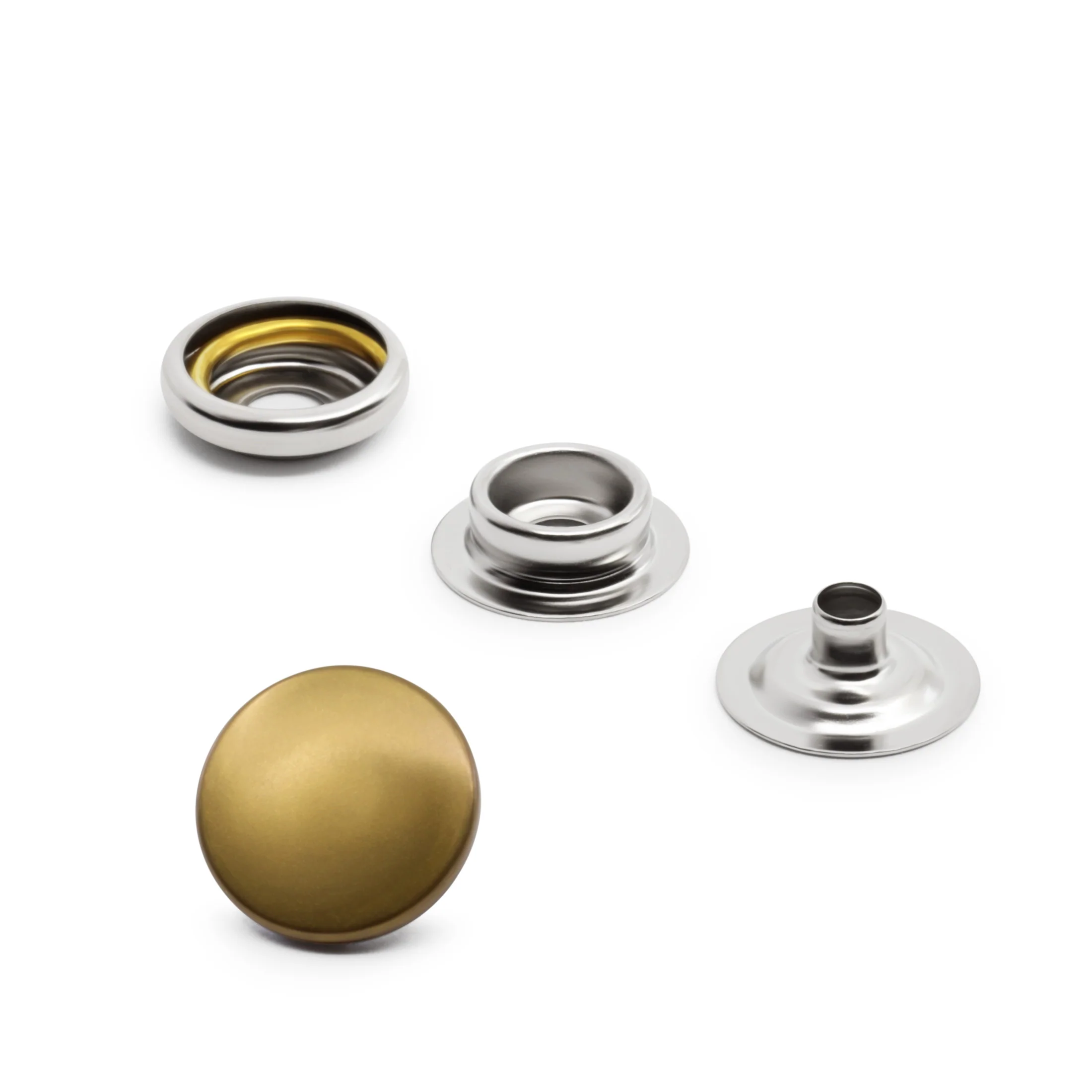 5/8" Heavy Duty Snaps, 7 Sets - Image 21