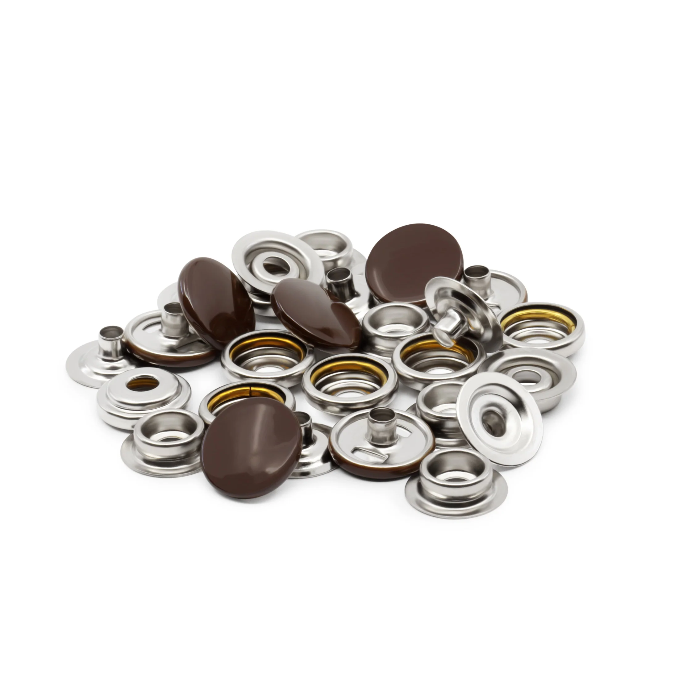 5/8" Heavy Duty Snaps, 7 Sets - Image 29