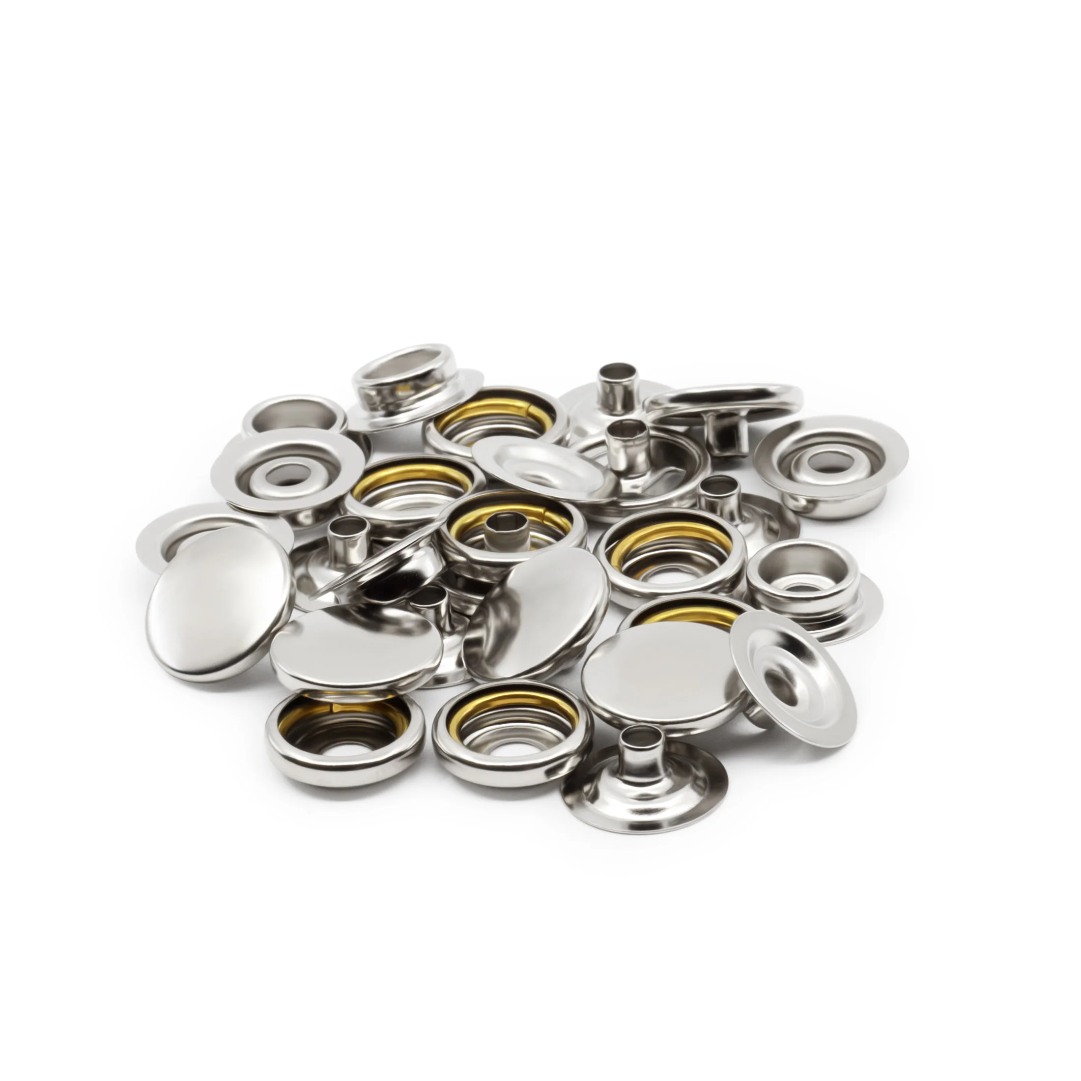 5/8" Heavy Duty Snaps, 7 Sets - Image 35