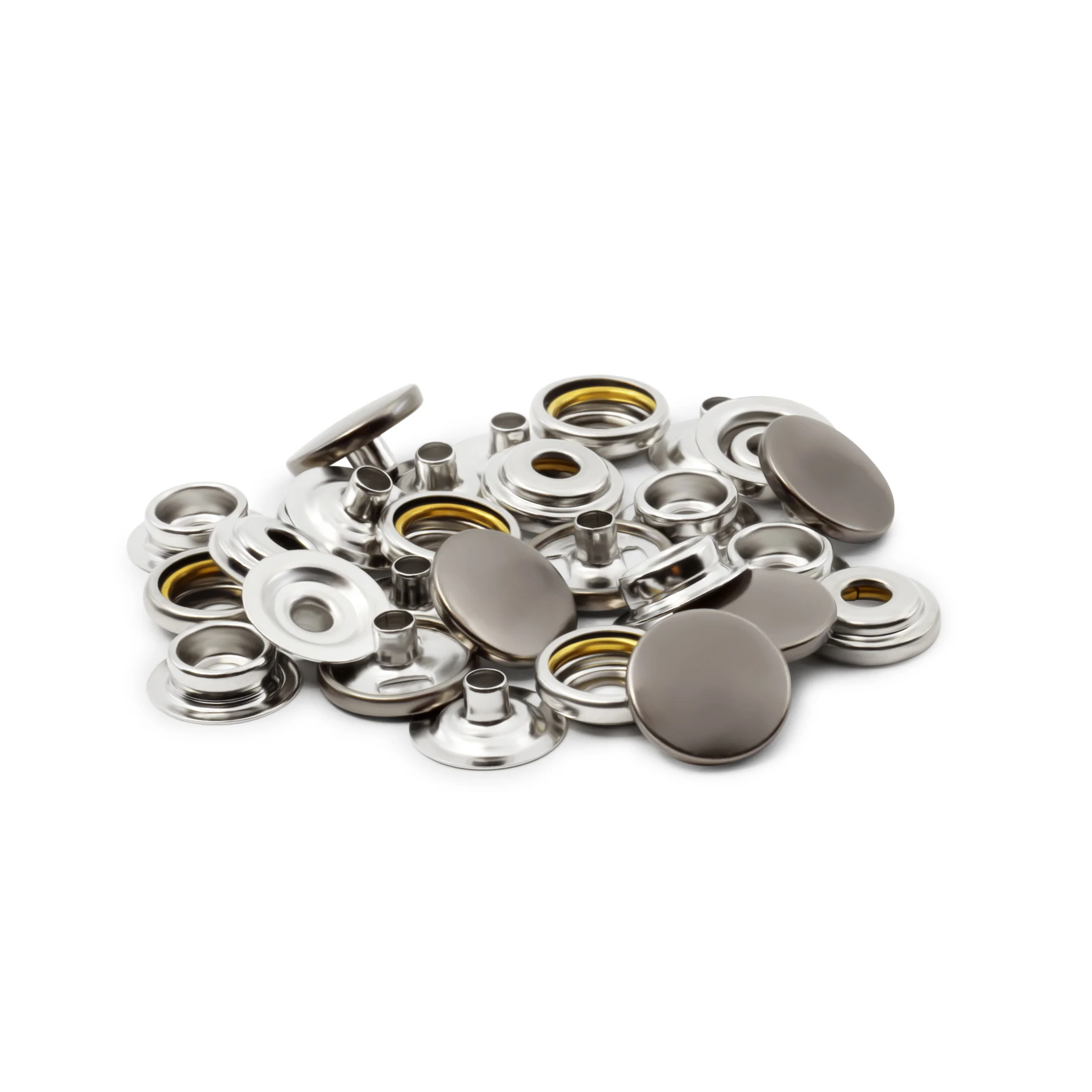 5/8" Heavy Duty Snaps, 7 Sets - Image 41