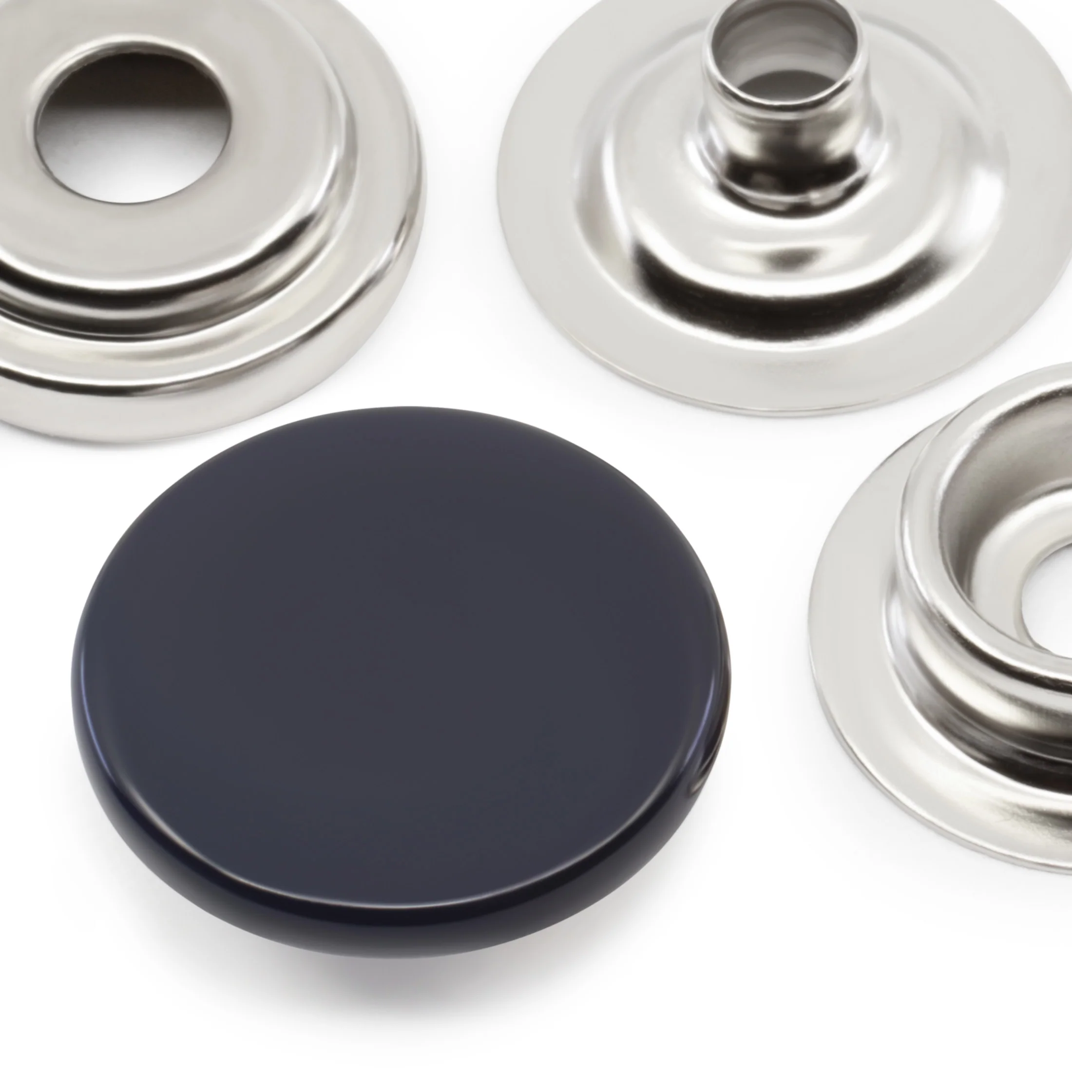 5/8" Heavy Duty Snaps, 7 Sets - Image 44