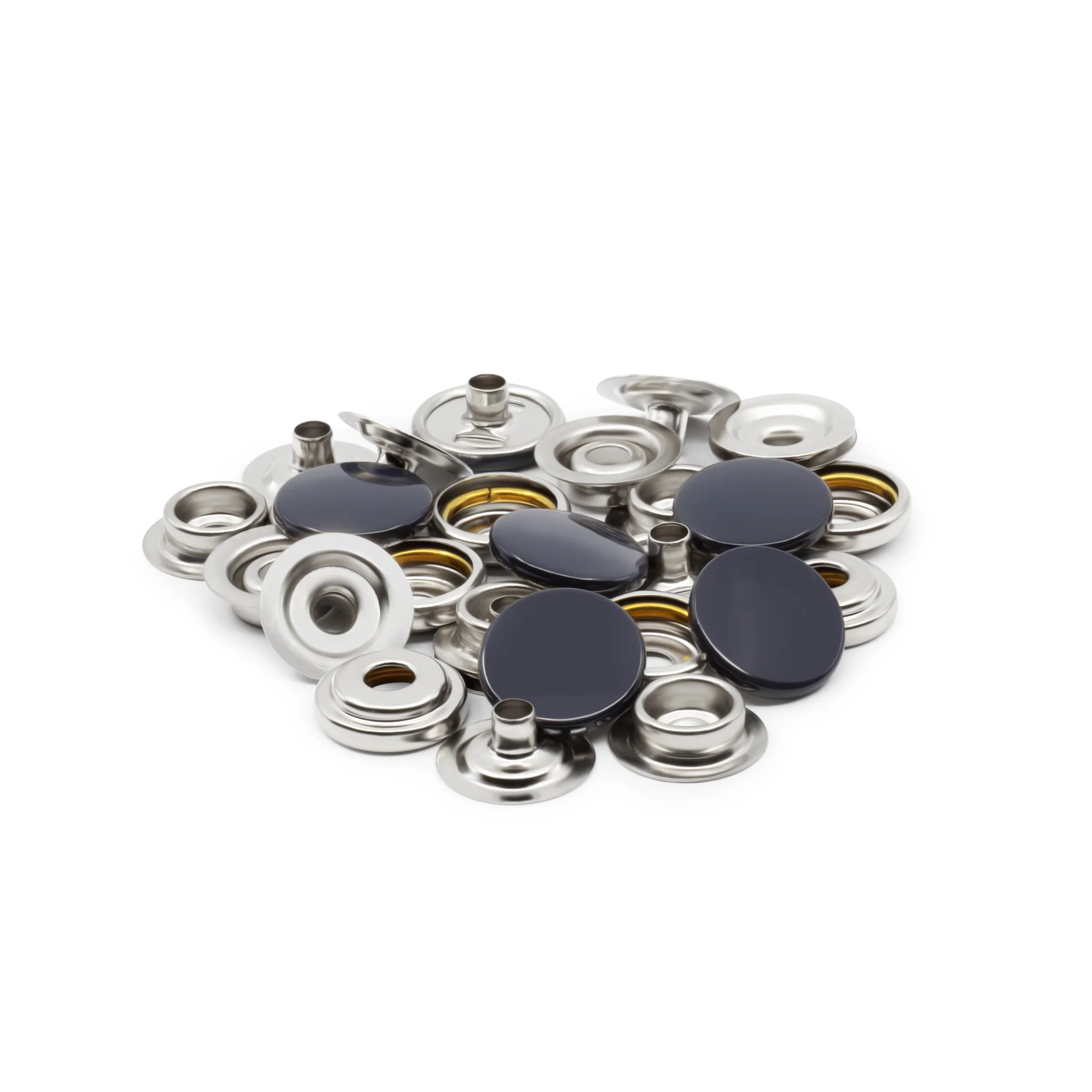 5/8" Heavy Duty Snaps, 7 Sets - Image 47