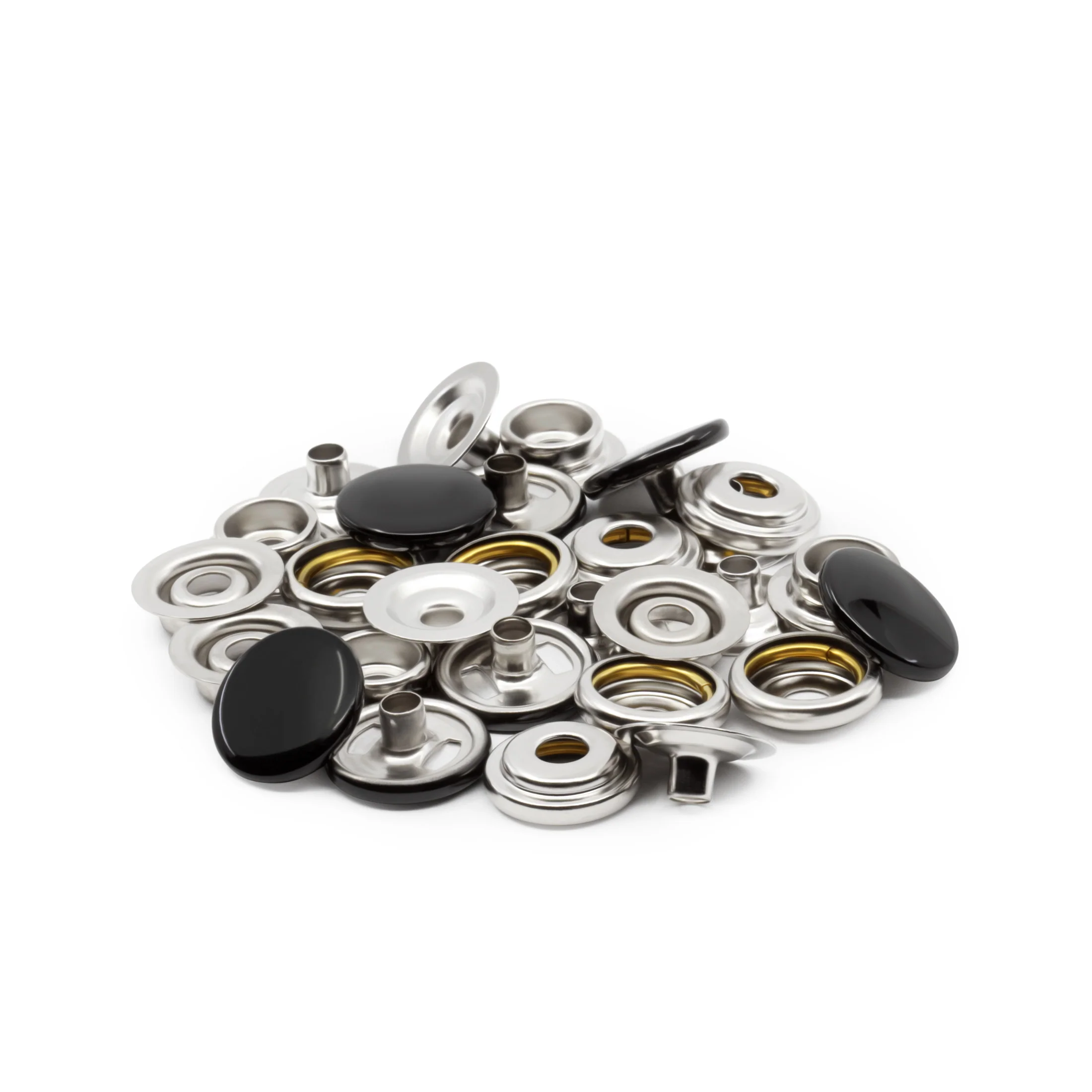 5/8" Heavy Duty Snaps, 7 Sets - Image 53