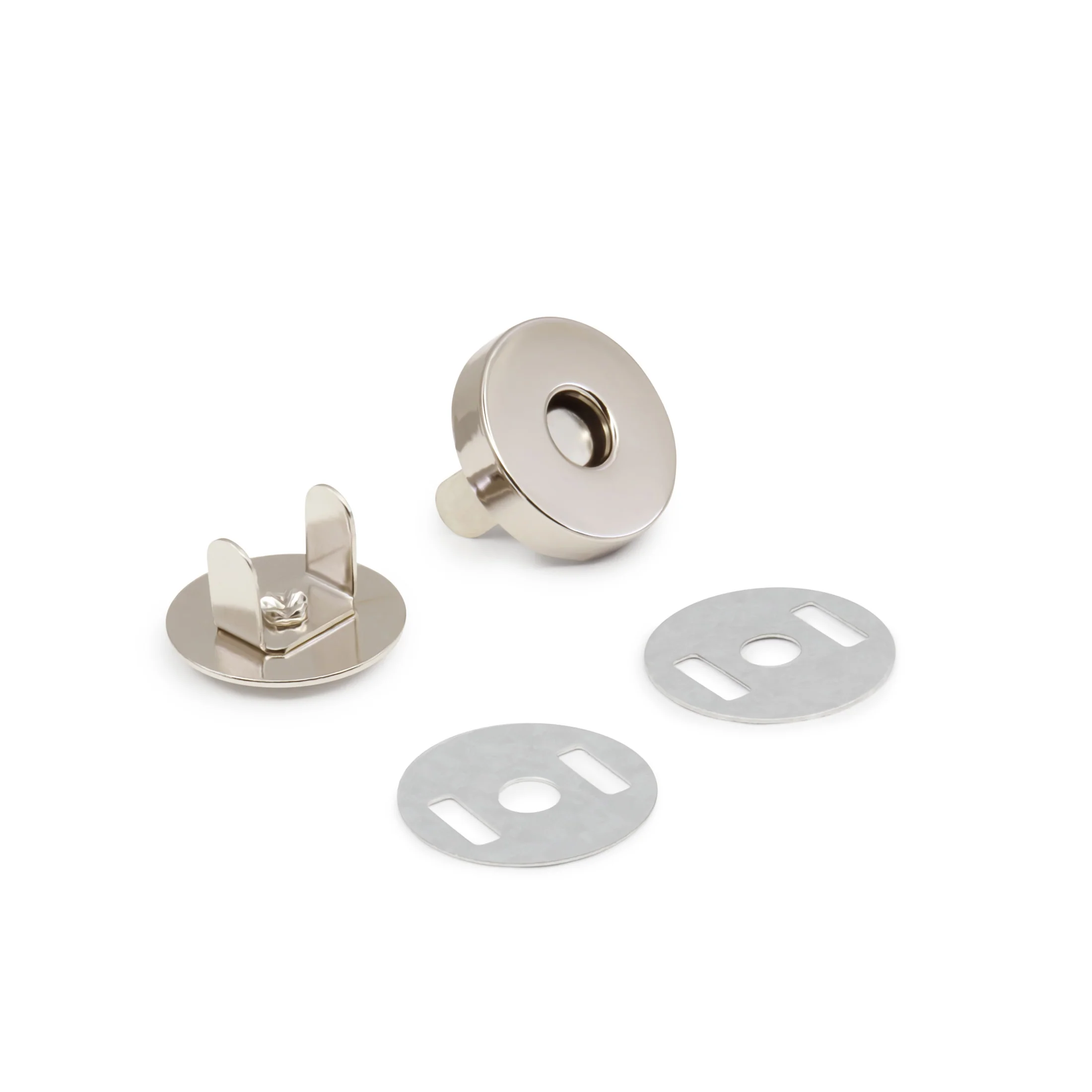 3/4" Magnetic Snap, 1 Set - Image 9