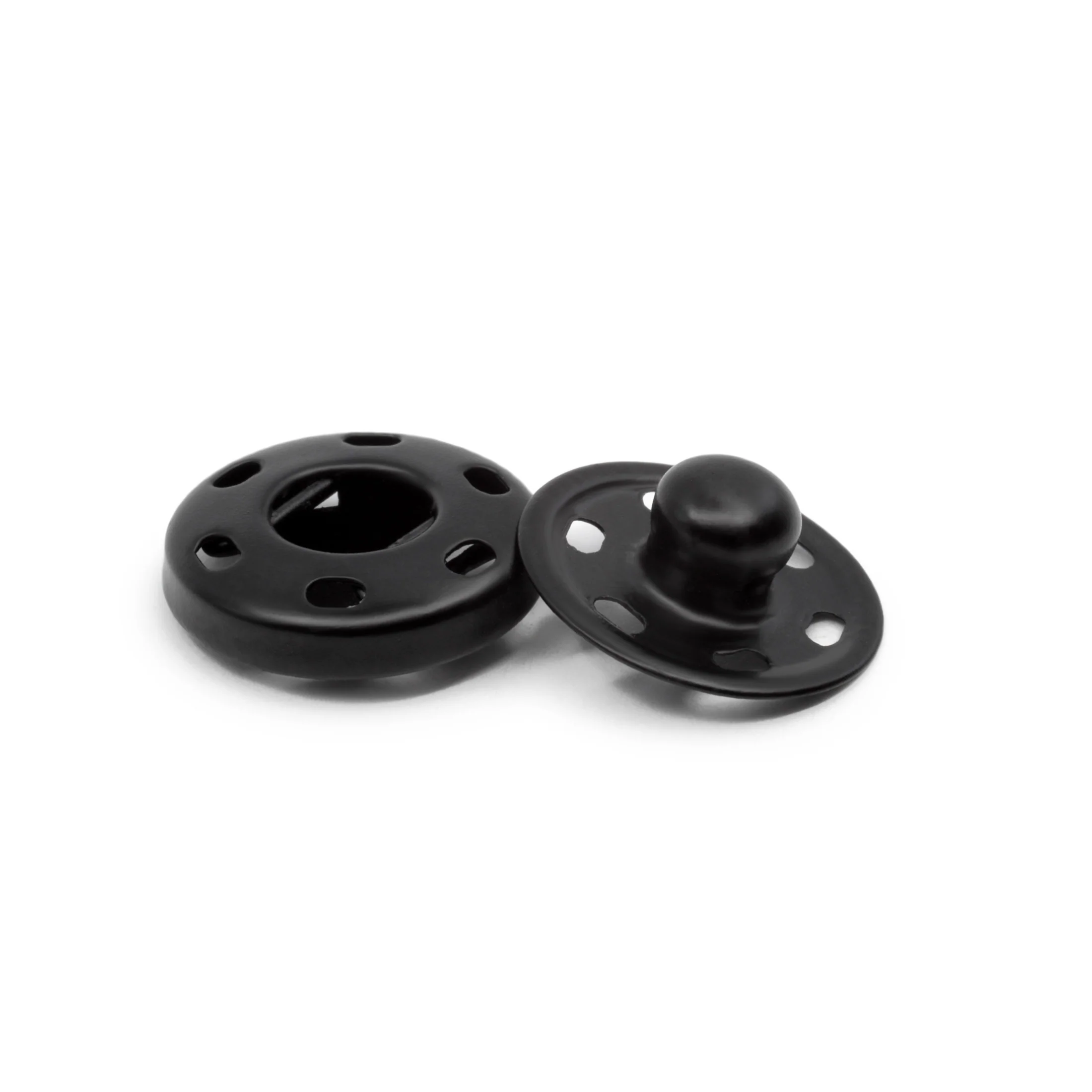 Snap Fasteners, 6 Sets - Image 6