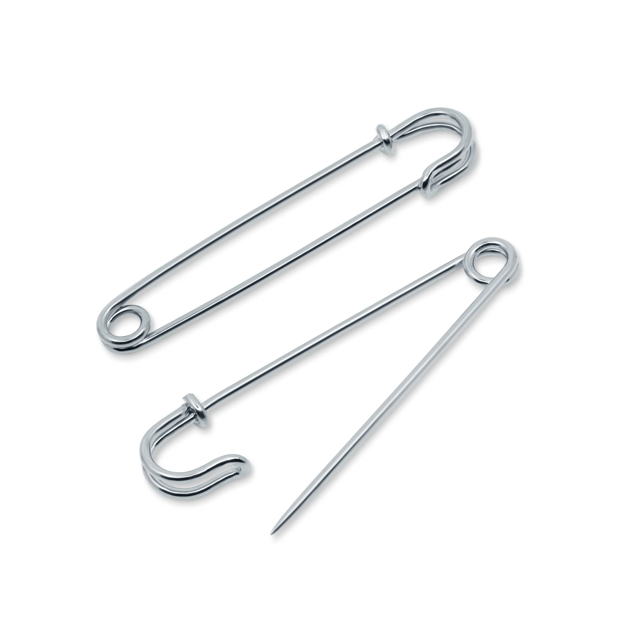3" Skirt/Kilt Pins, 2 pc - Image 6