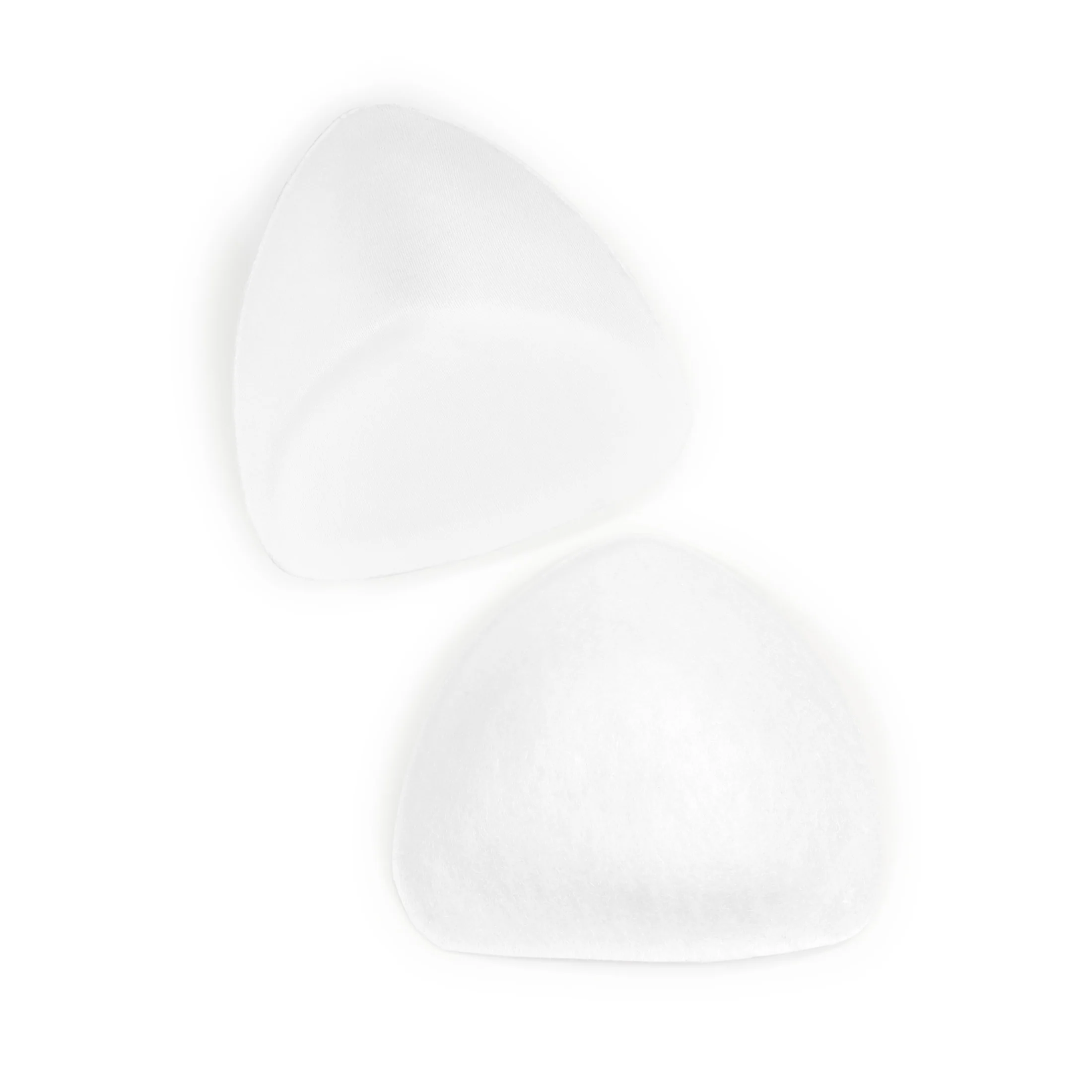 Push-Up Bra Cups, White - Image 6