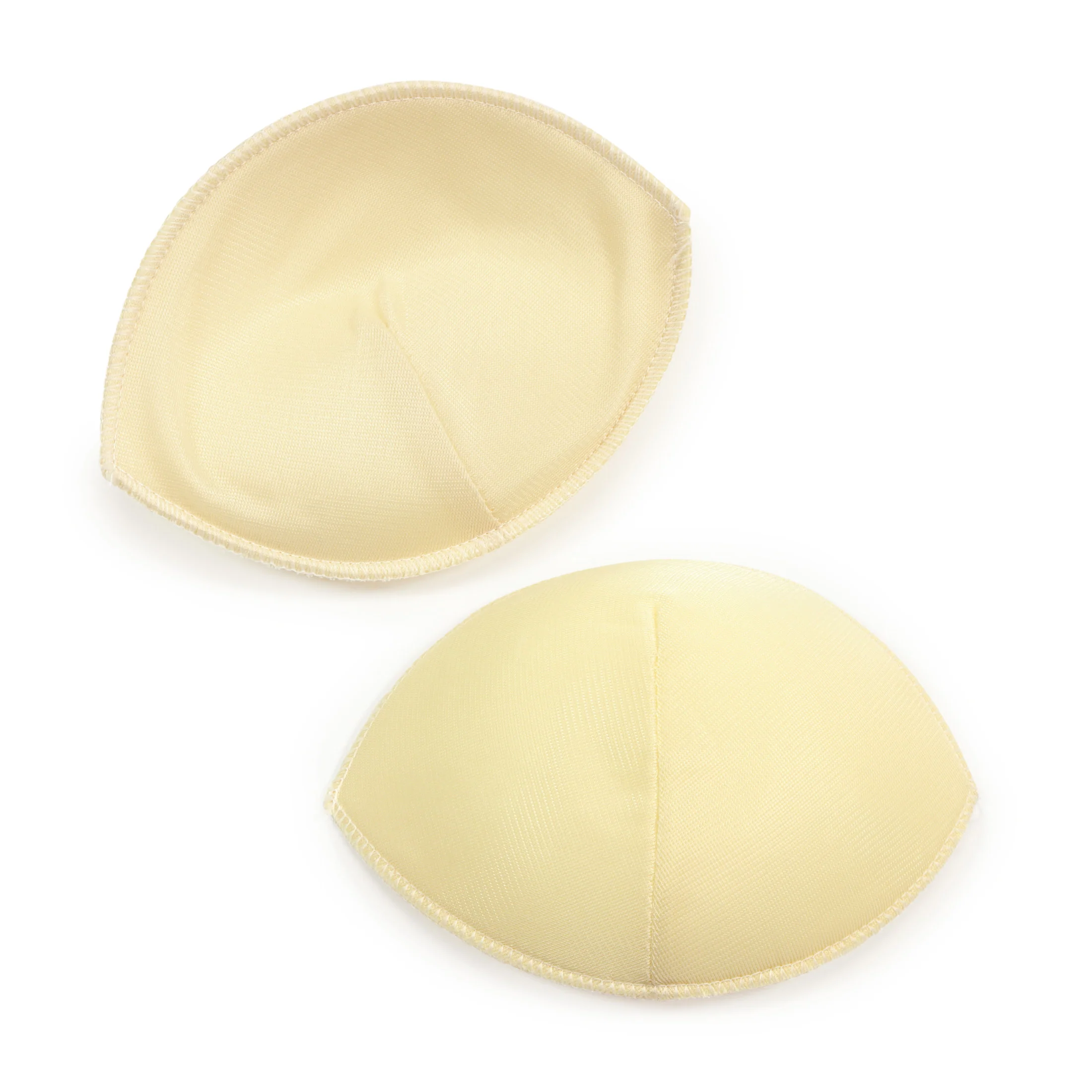 Push-Up Bust Enhancers, Beige - Image 6