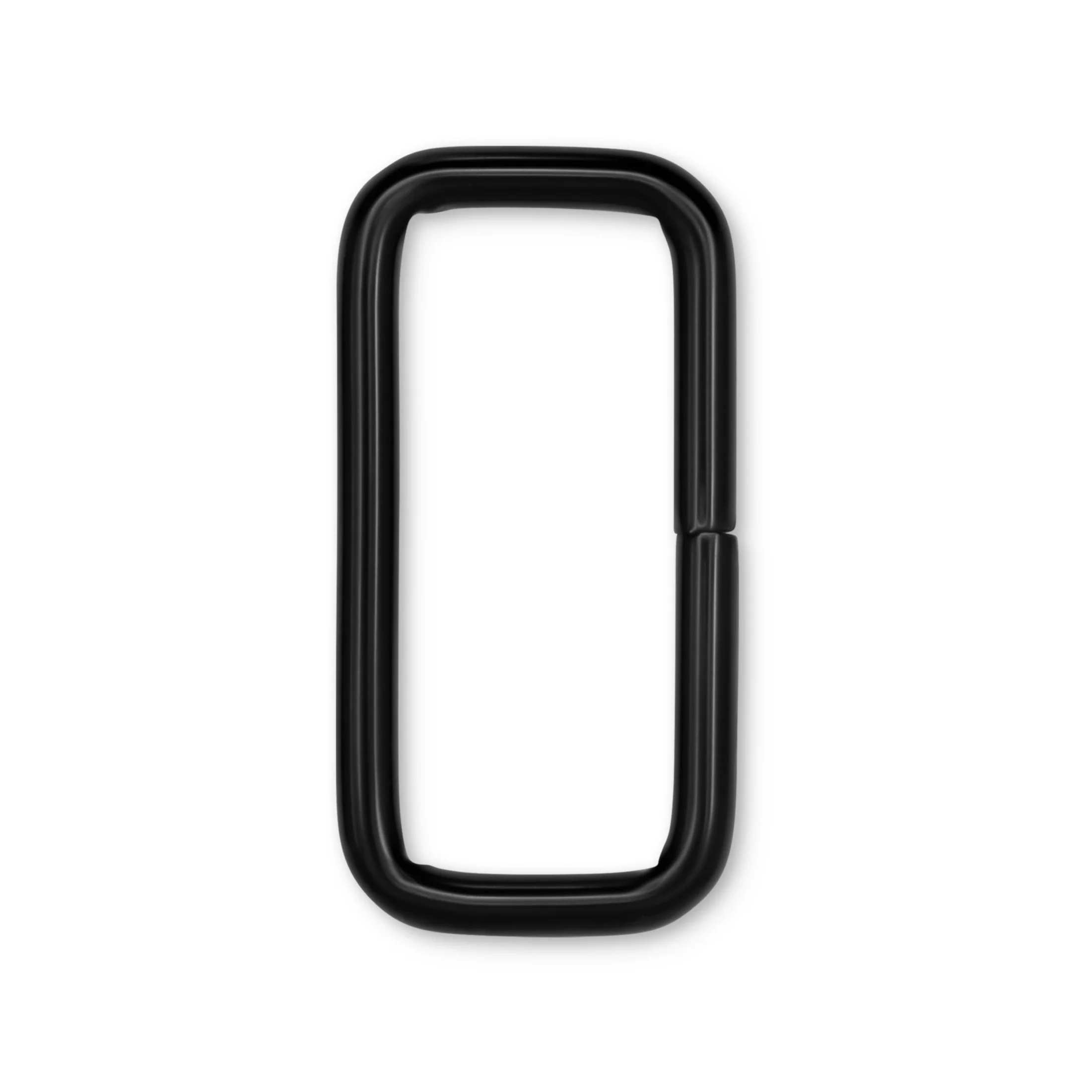 1-1/2" Rectangle Rings, 2 pc - Image 3