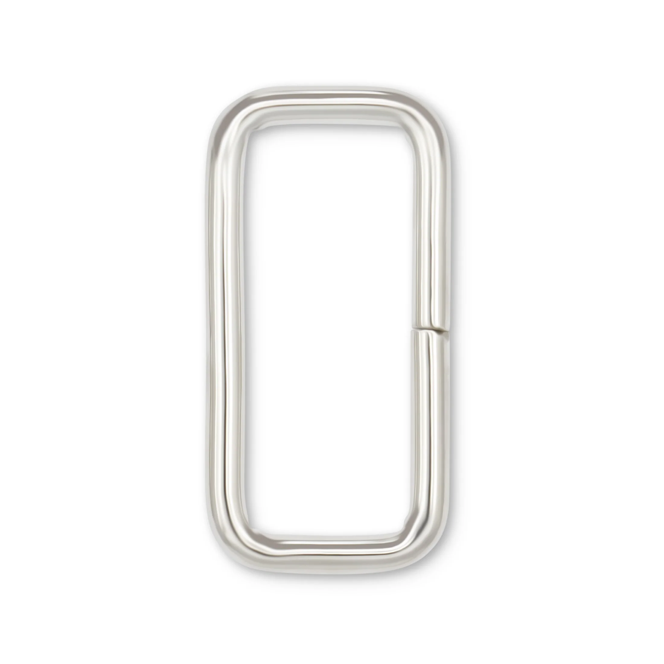 1-1/2" Rectangle Rings, 2 pc - Image 9