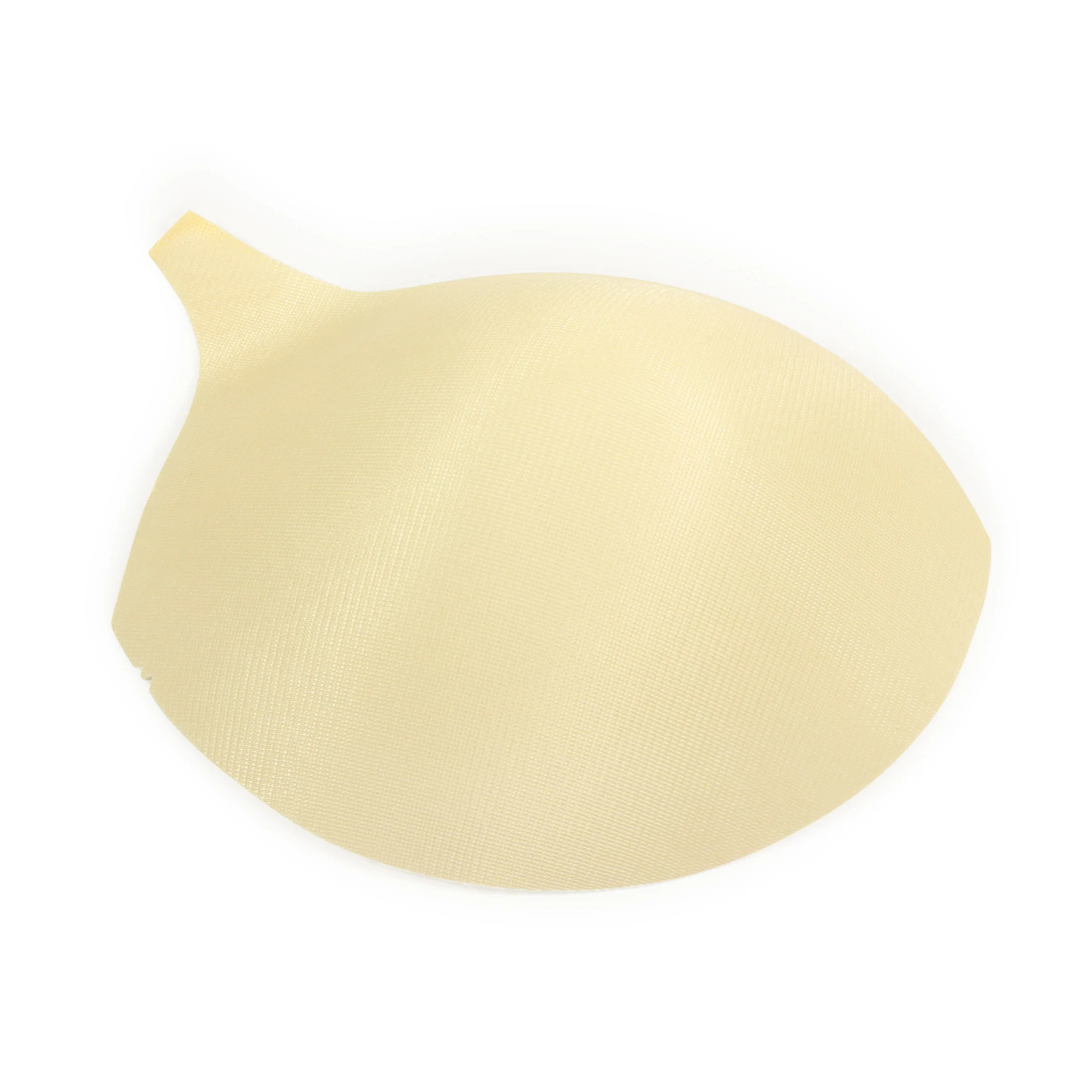 Soft Molded Bra Cups, Beige - Image 7