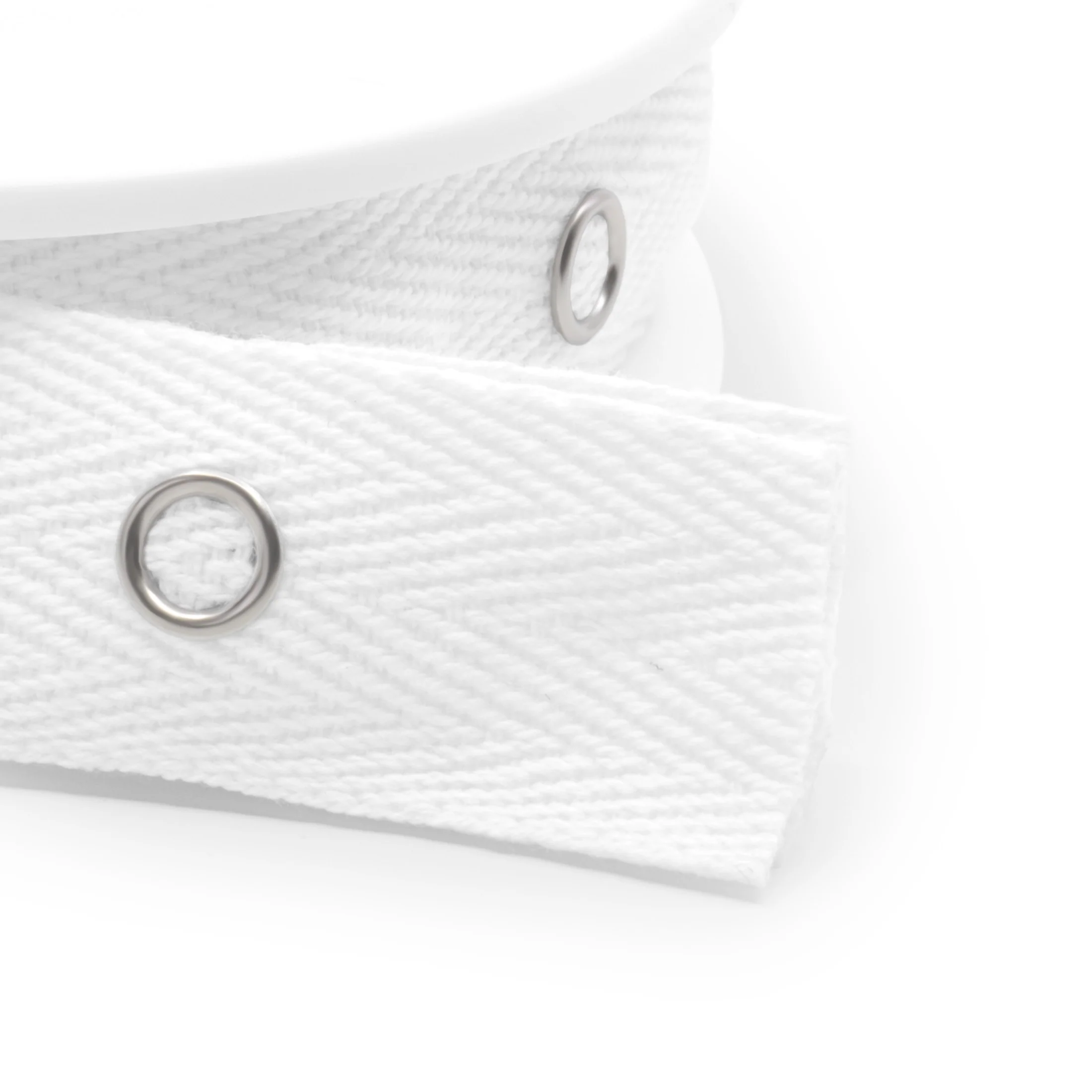 Snap Tape with Metal Snaps, 8 yd - Image 2