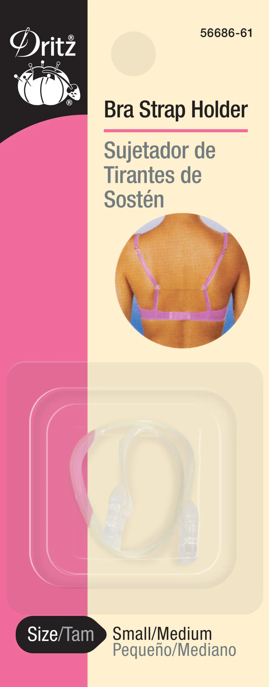 Bra Strap Holder, Small/Medium - Image 6