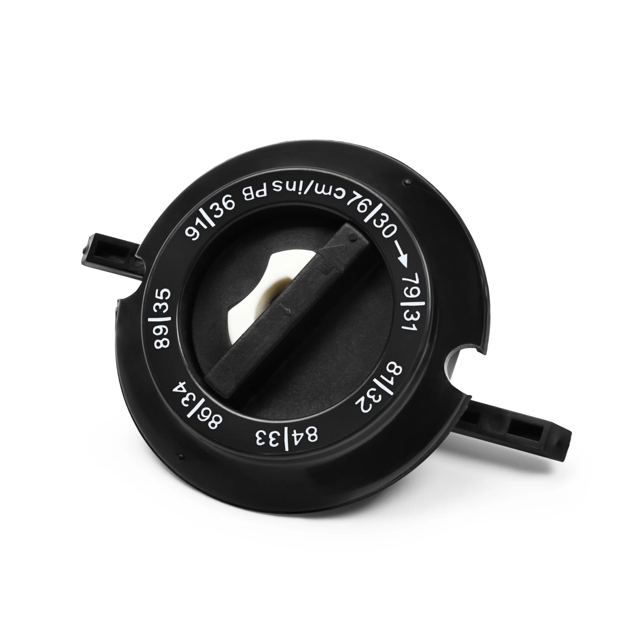 Twin-Fit Replacement Bust Dial