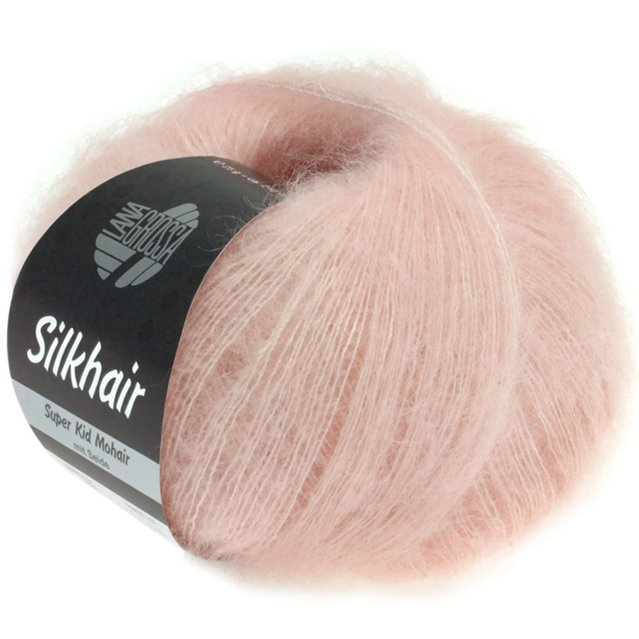 Silkhair Yarn - Image 53