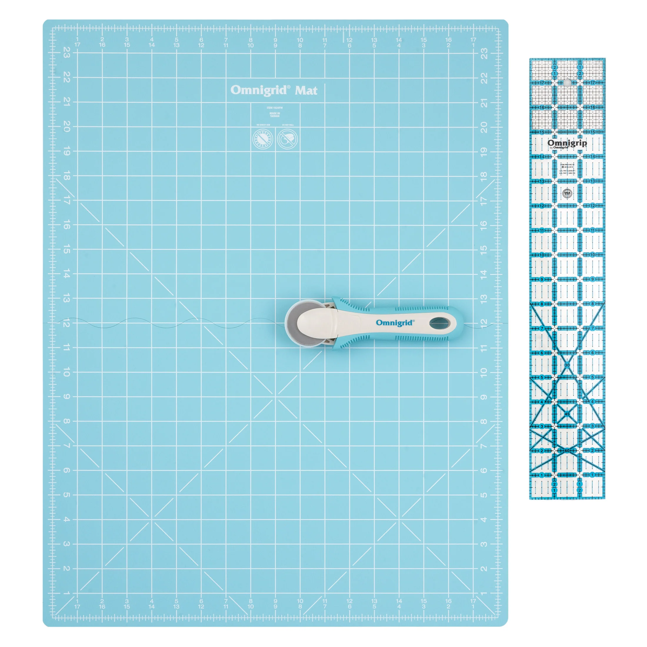 Folding Cutting Kit - Image 6