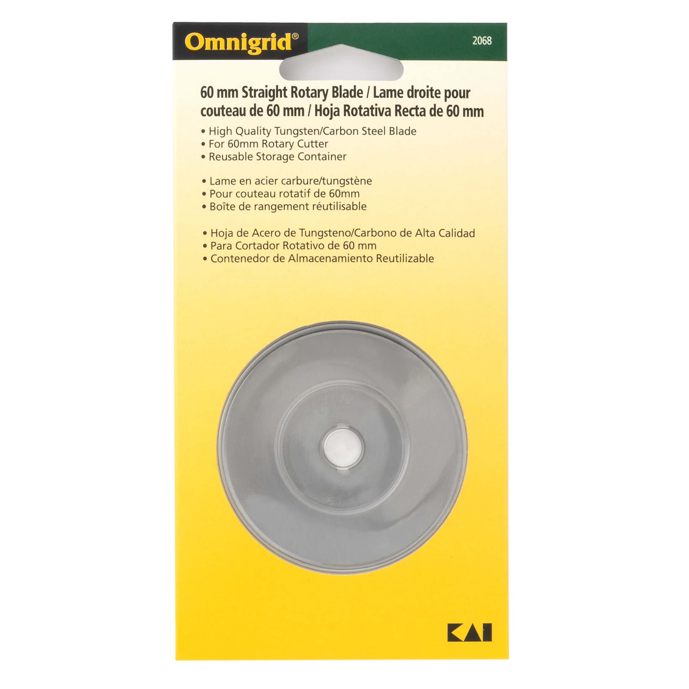 Rotary Replacement Blades - Image 11