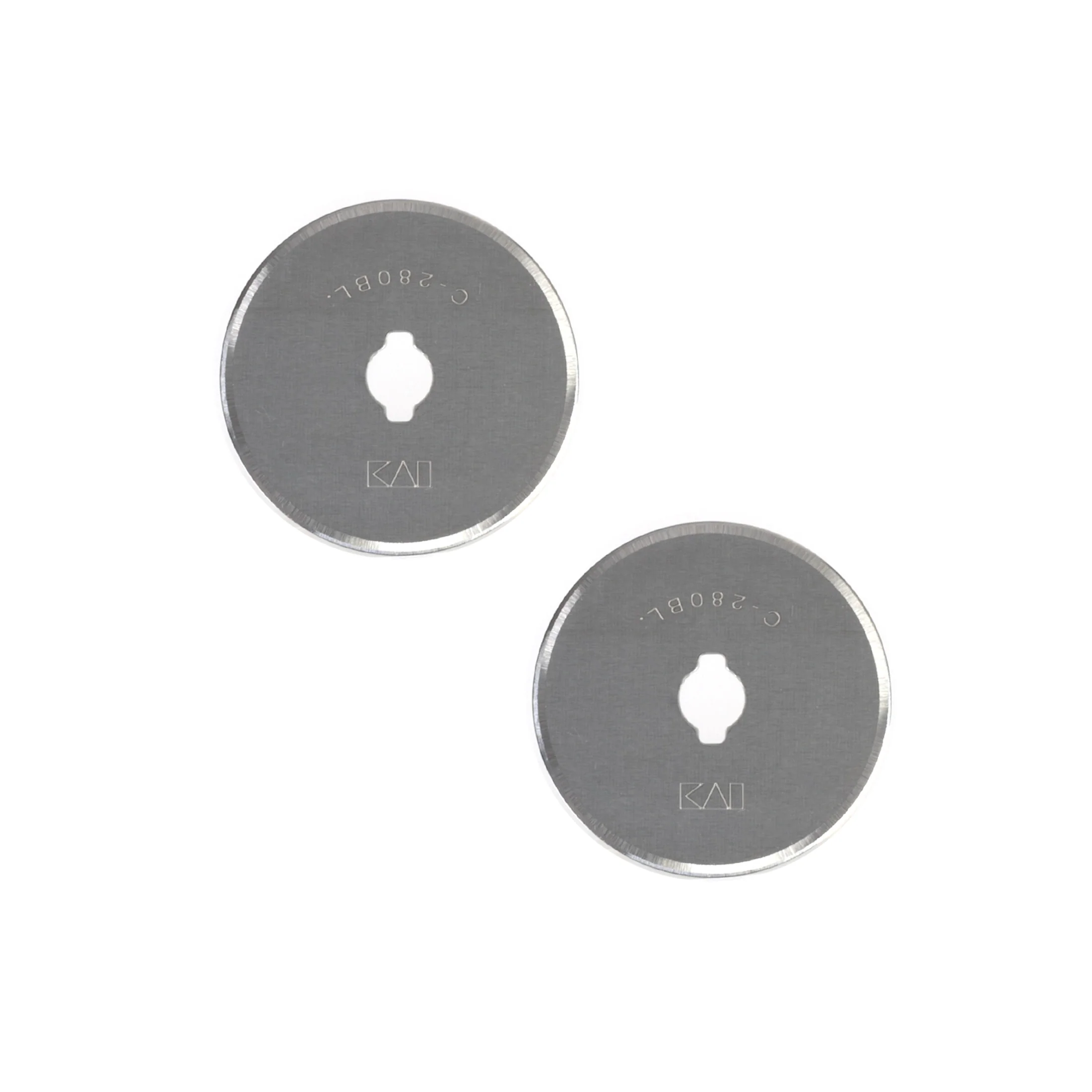 Rotary Replacement Blades - Image 3