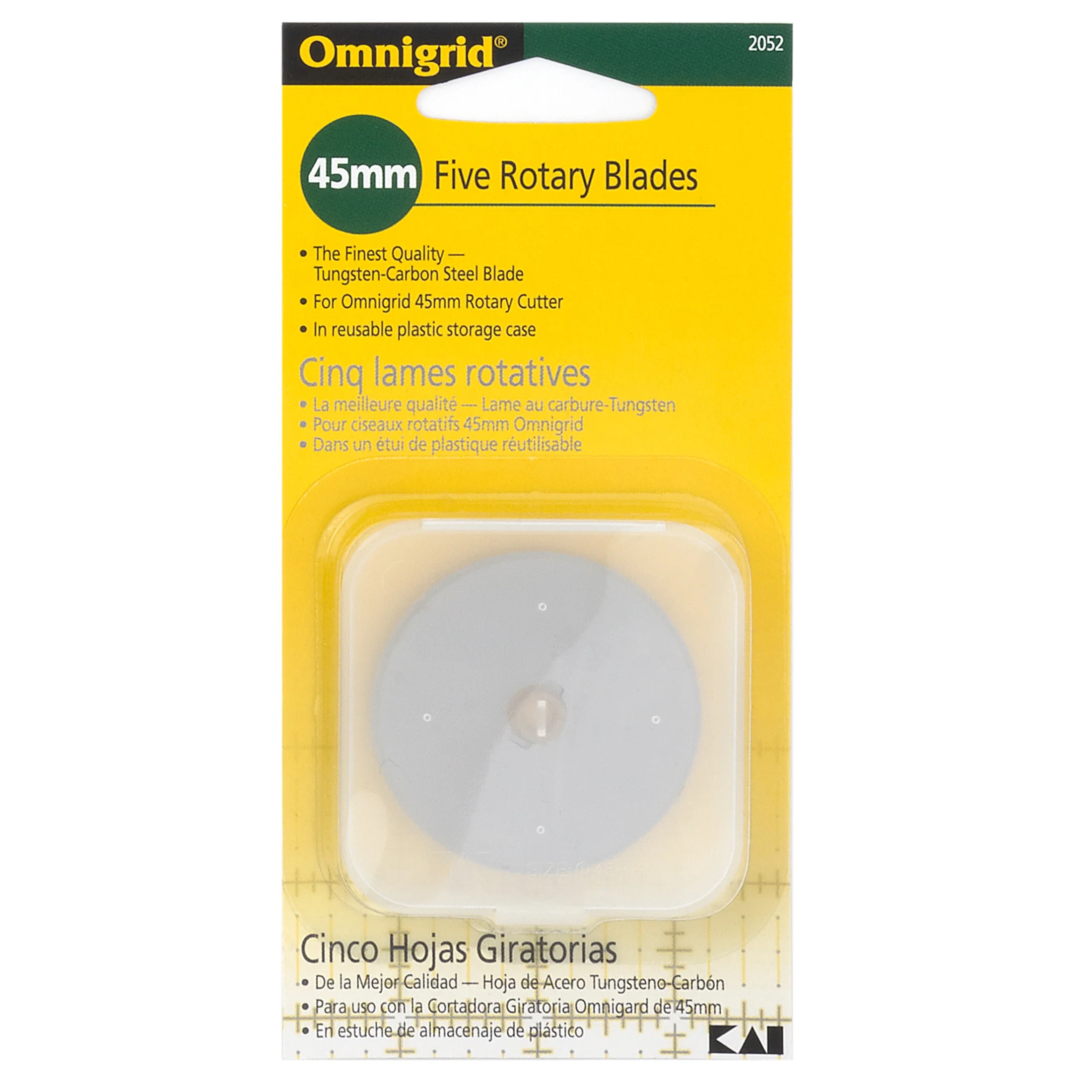 Rotary Replacement Blades - Image 7