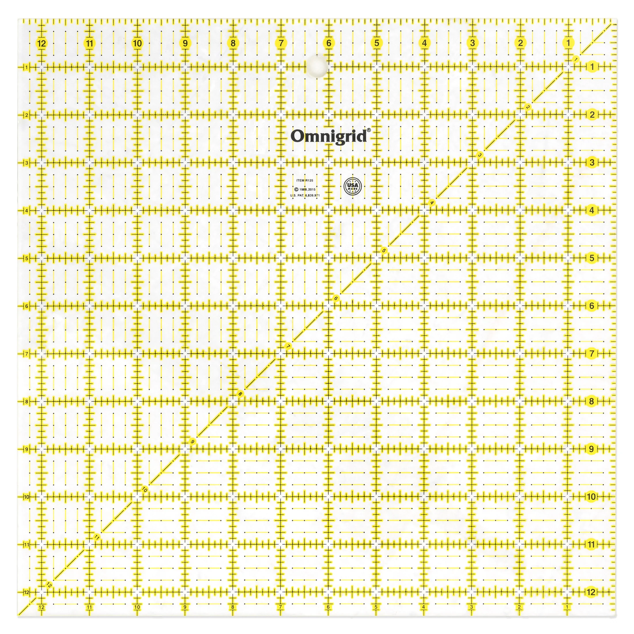 Square Ruler - Image 8