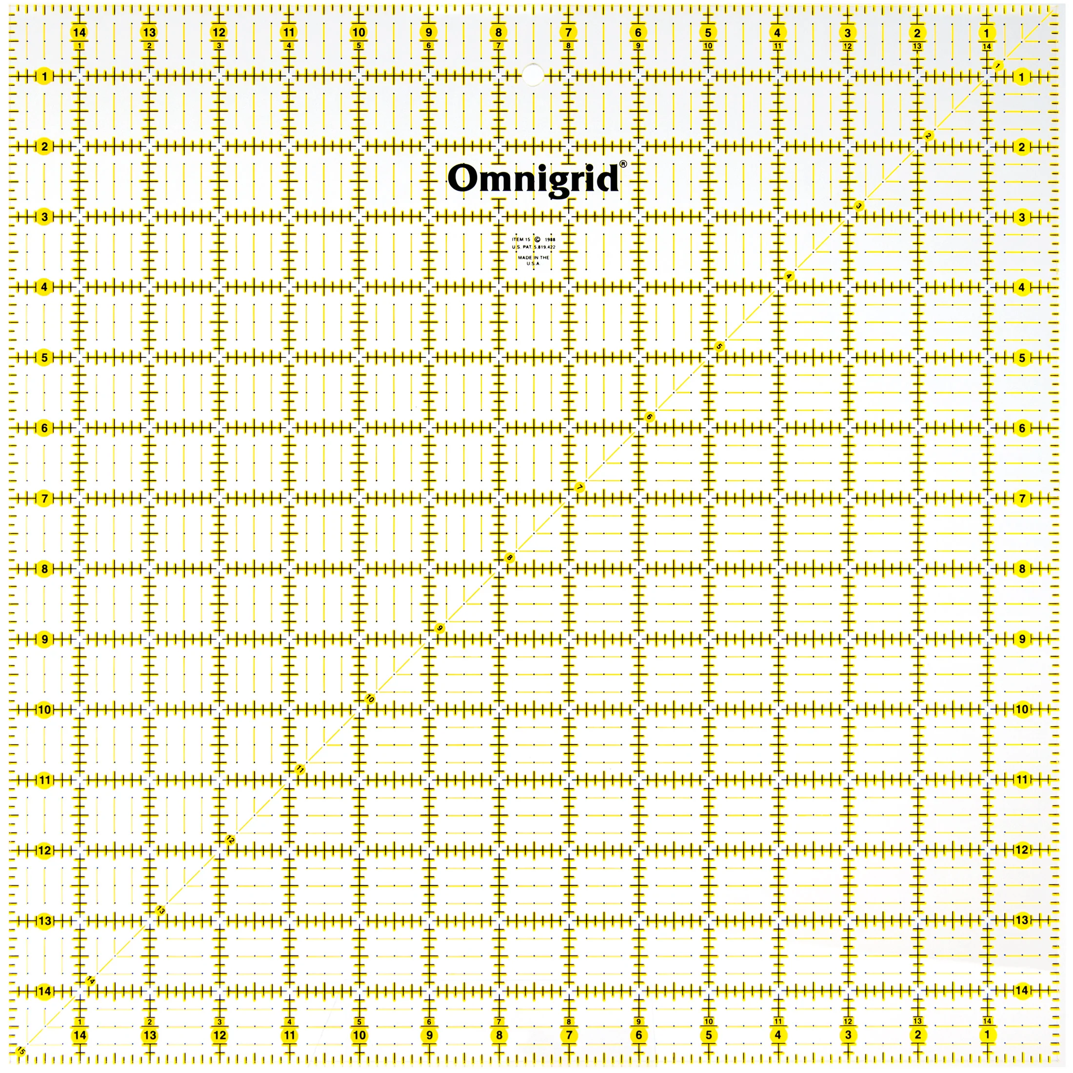 Square Ruler - Image 9