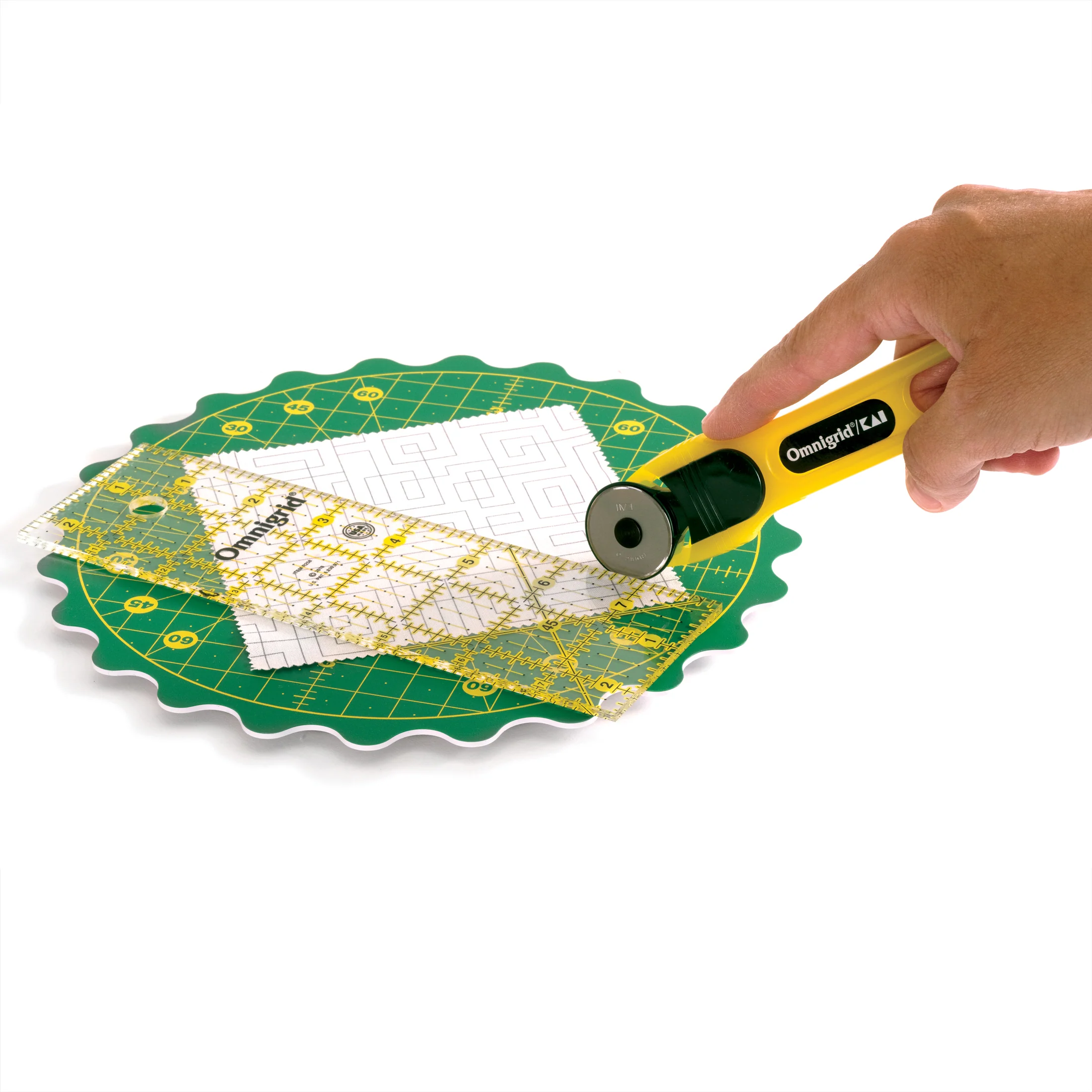 360° Rotating Mat Set - Image 3