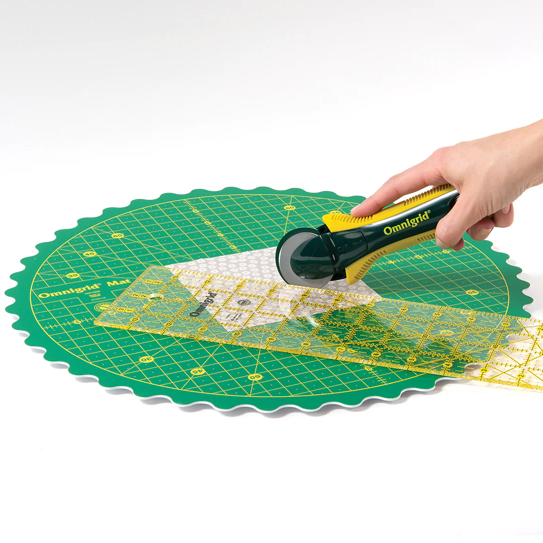 360° Rotating Mat Set - Image 7
